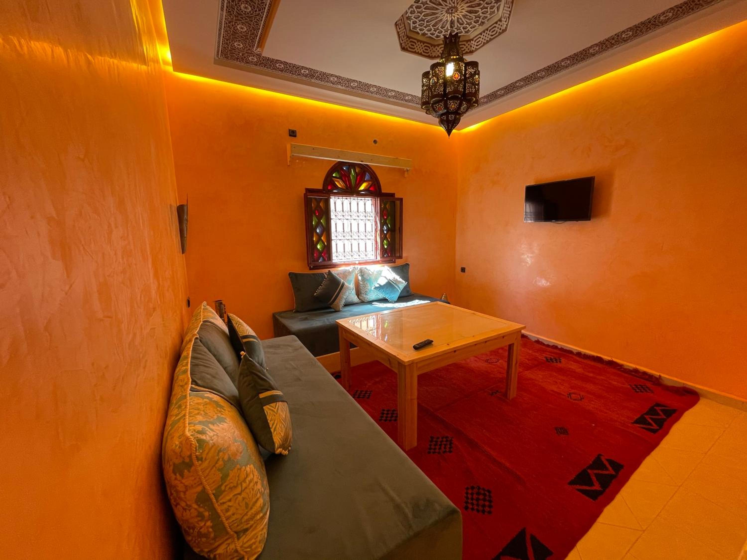 Two-Bedroom Apartment - Photo 47