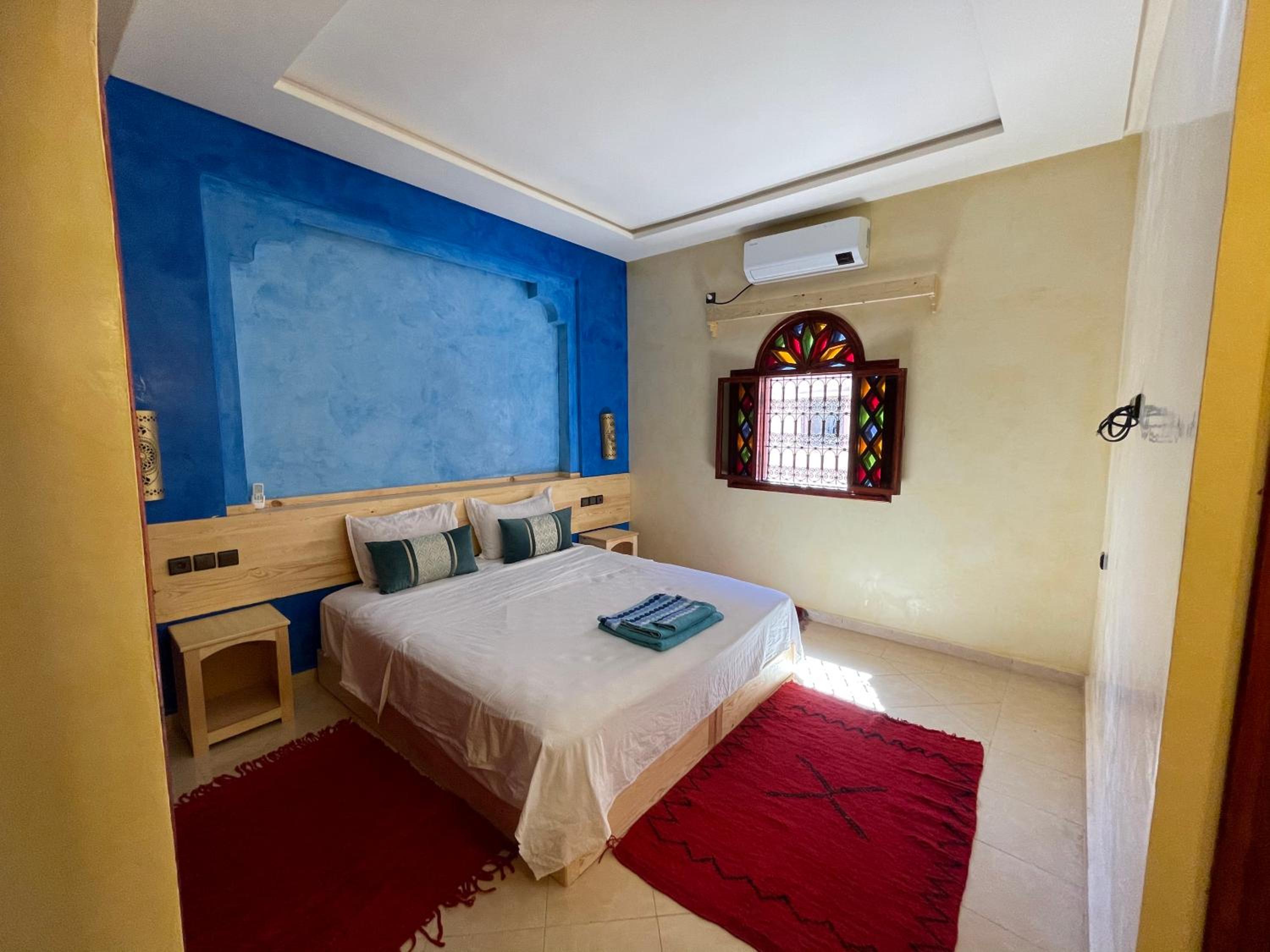 Two-Bedroom Apartment - Photo 46