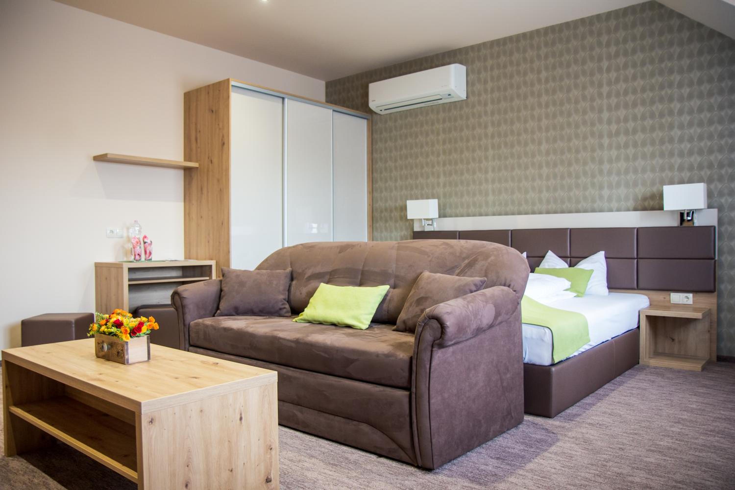 Family Room with Bath - Photo 1