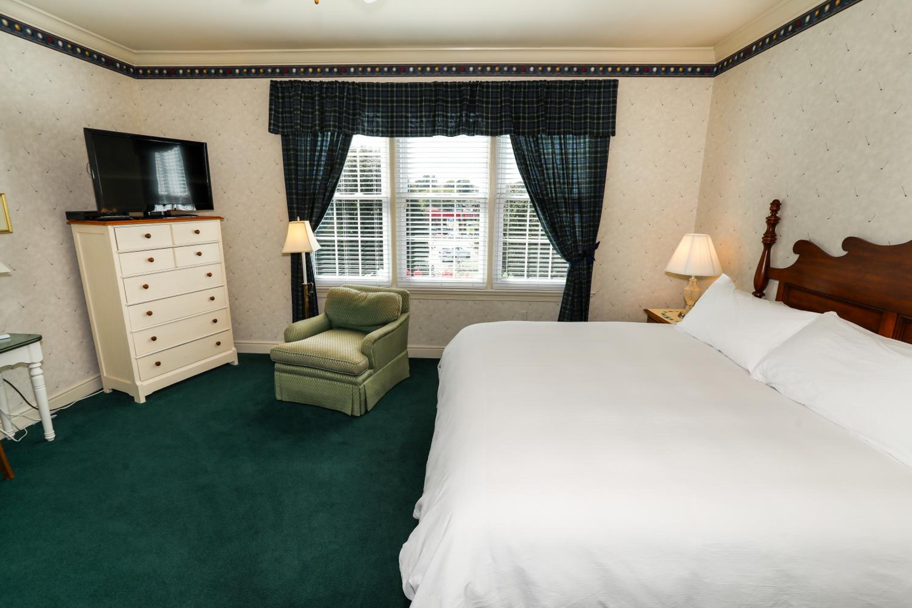Deluxe Double Room photo 1