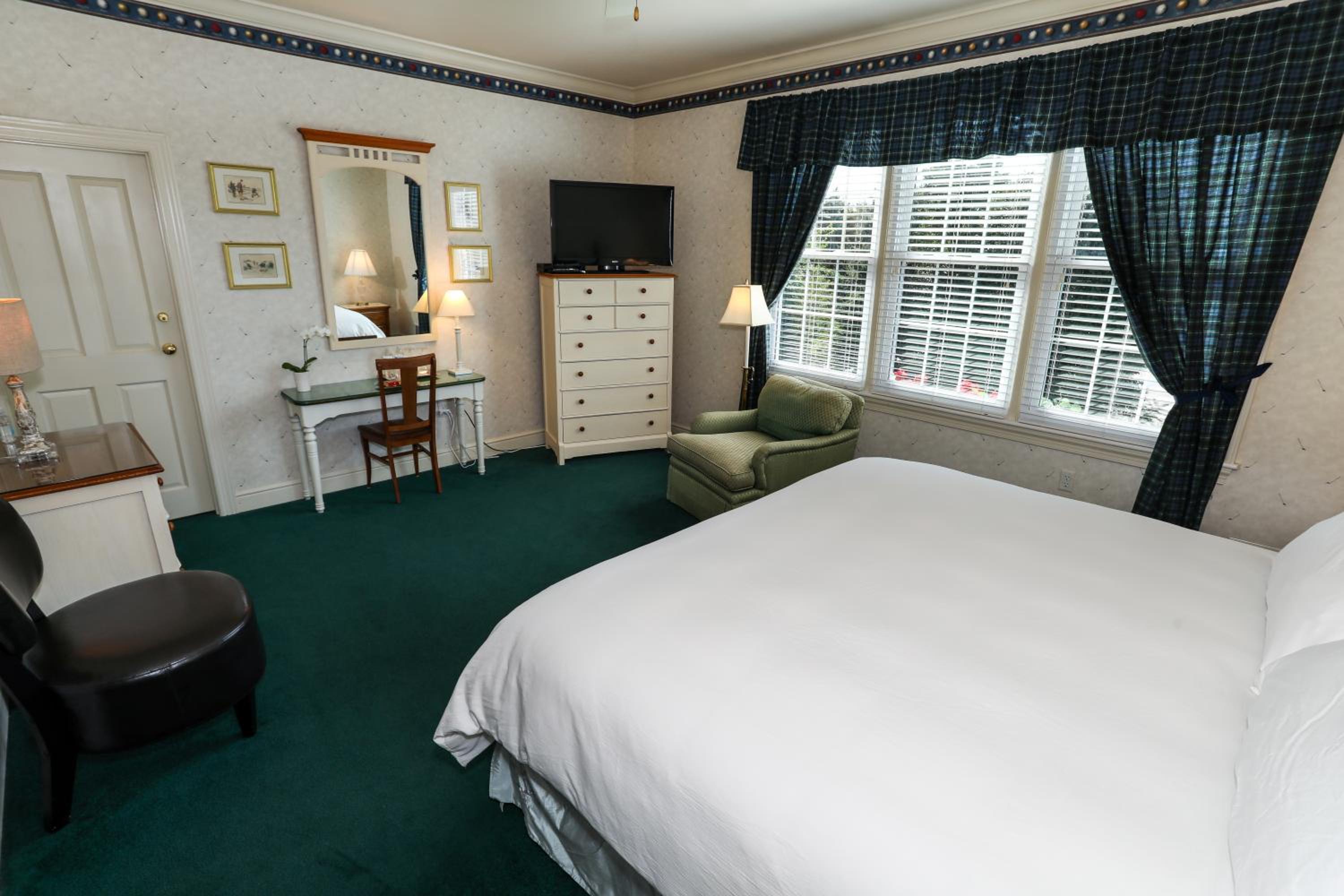 Deluxe Double Room photo 2