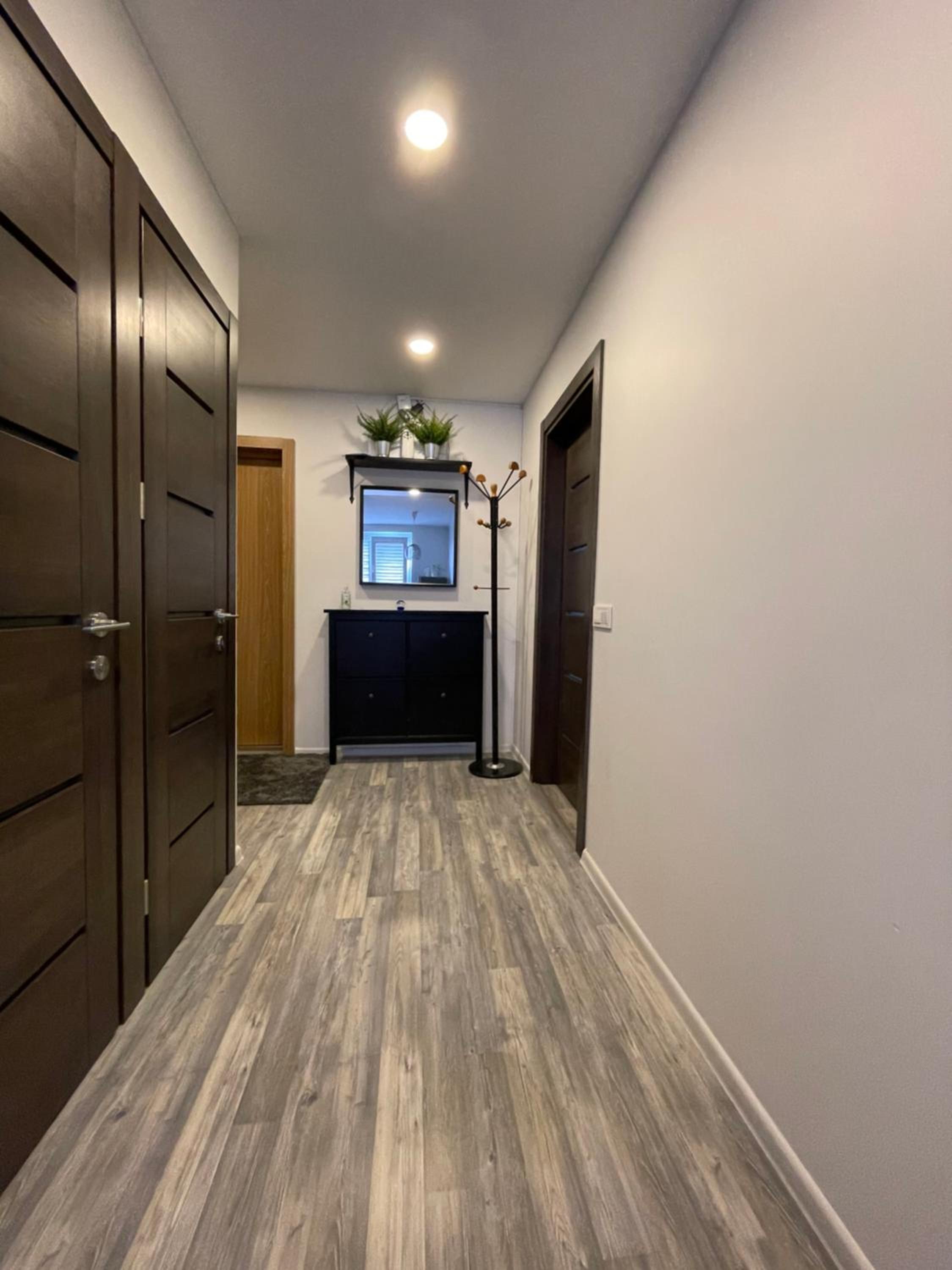 Standard Apartment - Photo 9