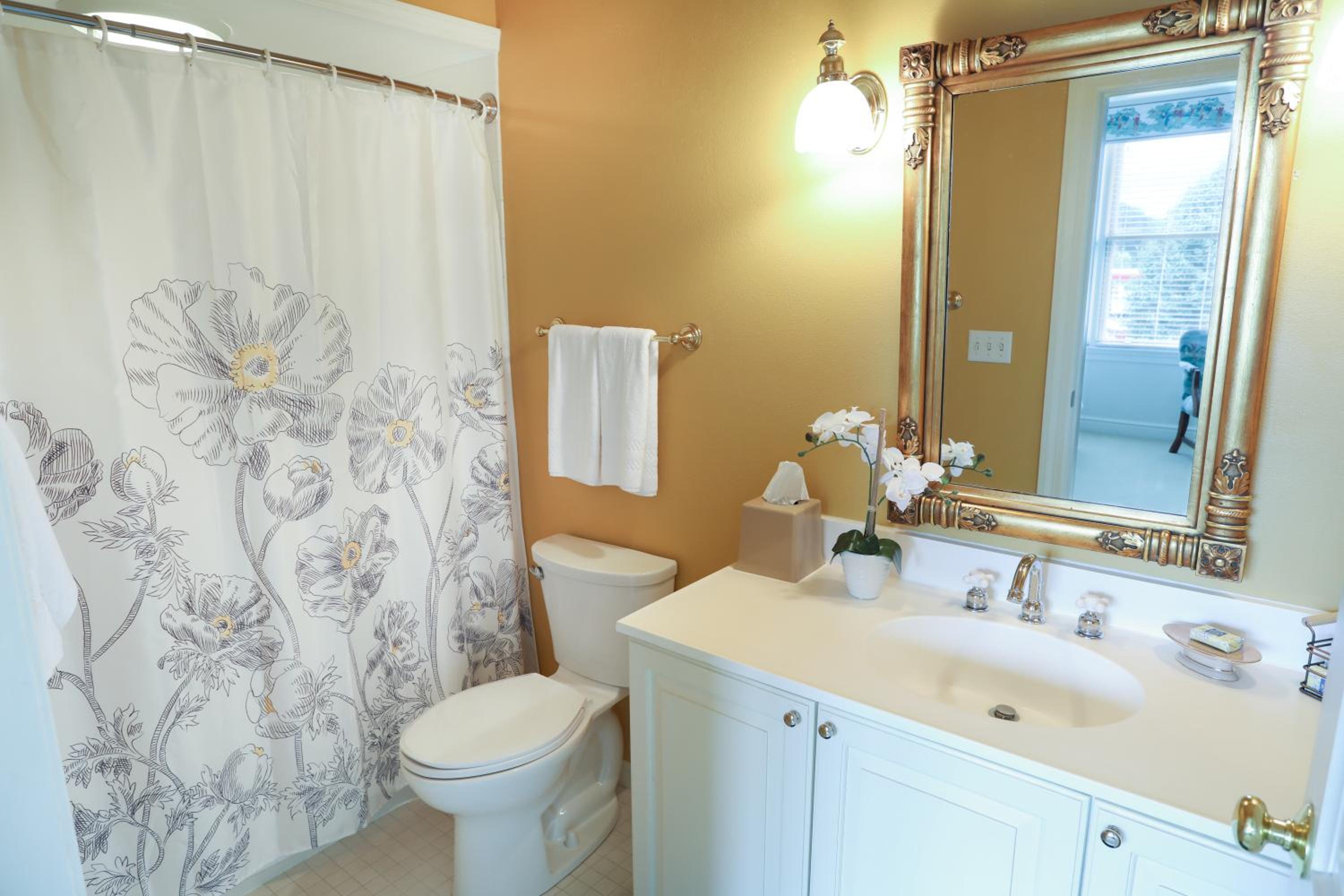 Deluxe King Room photo 2