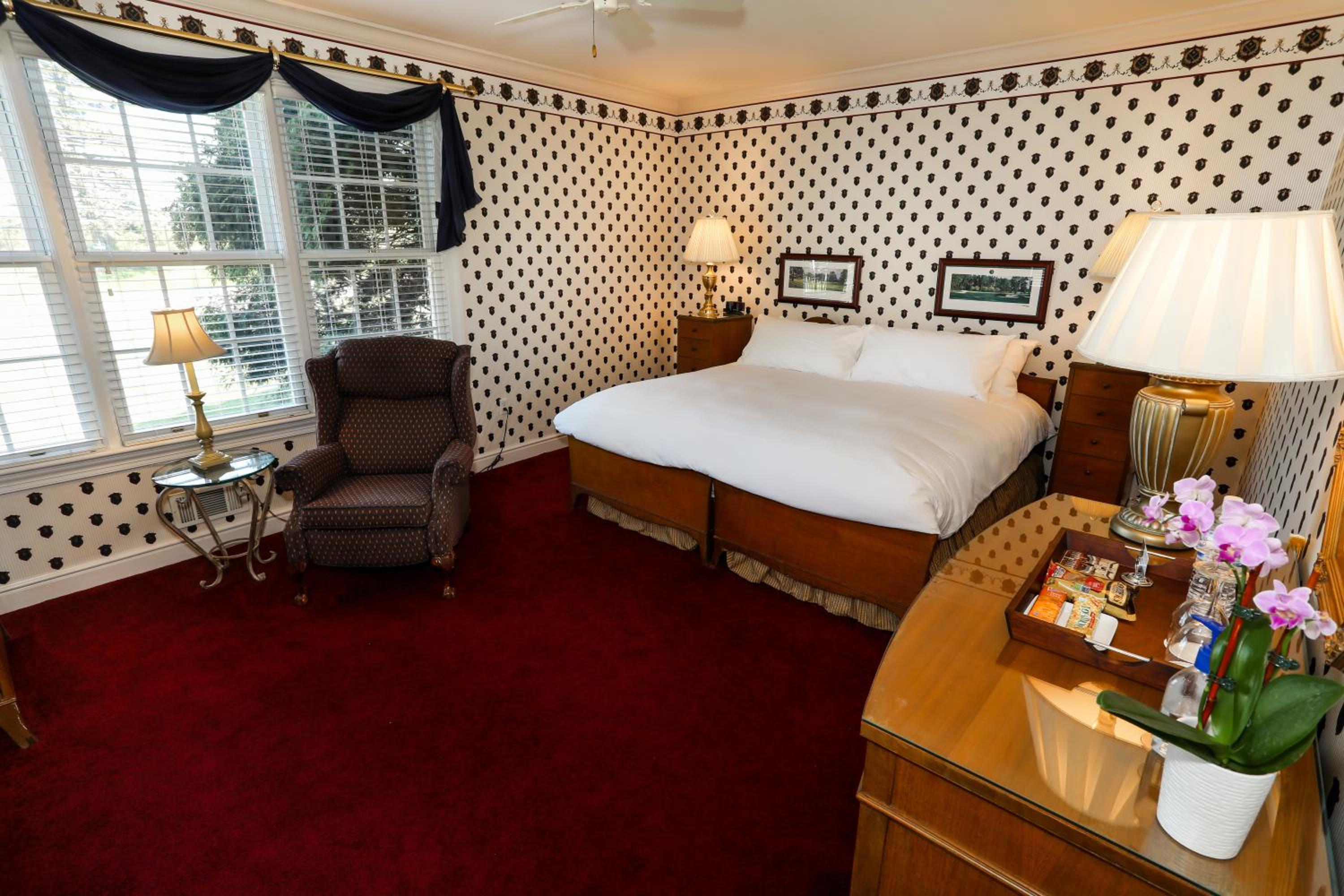 King Room - Disability Access photo 1