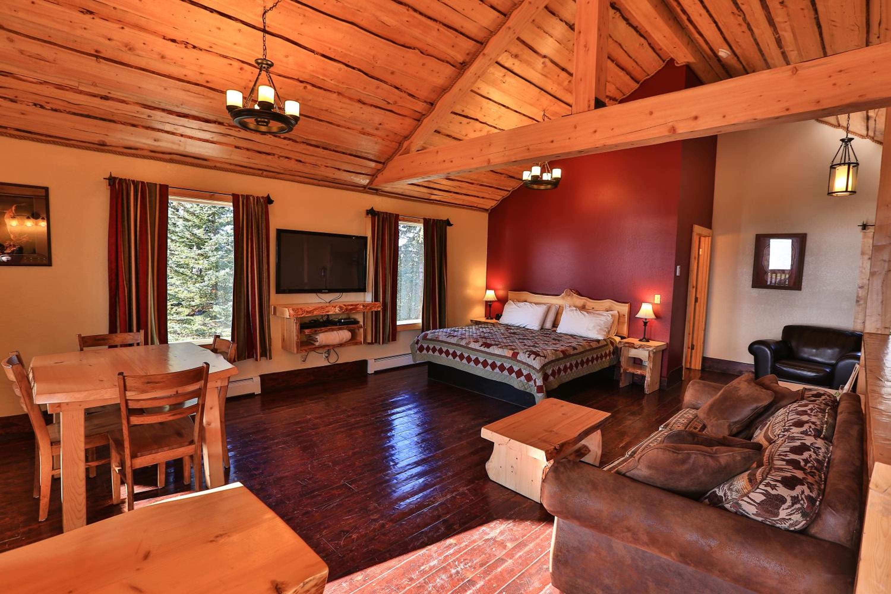 King Room With Ocean View