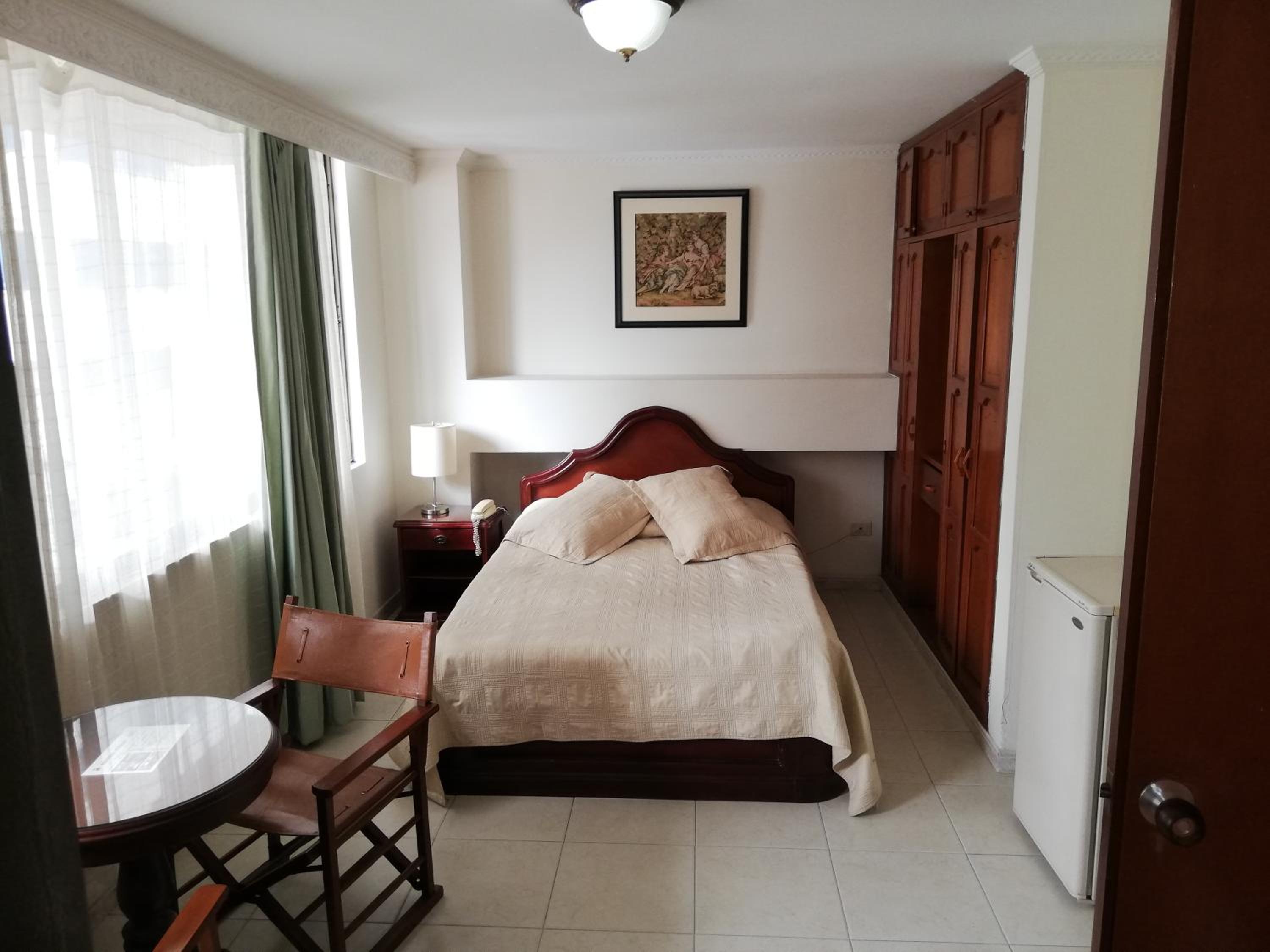 Superior Queen Room photo 1
