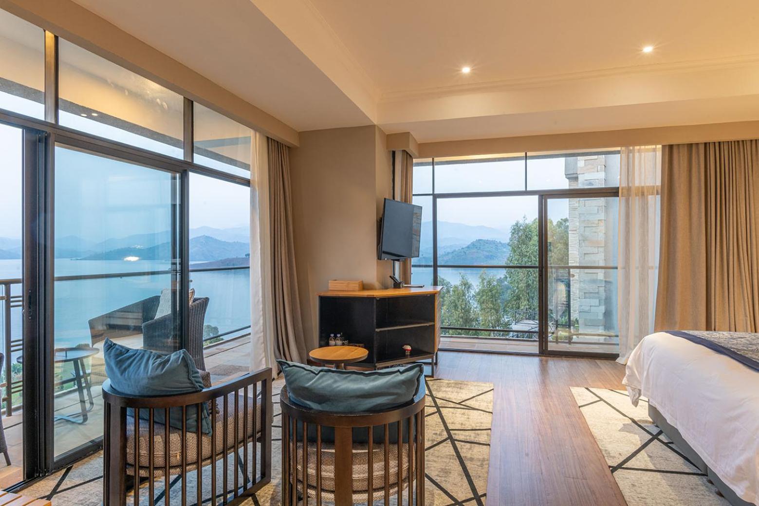 Family Suite photo 2
