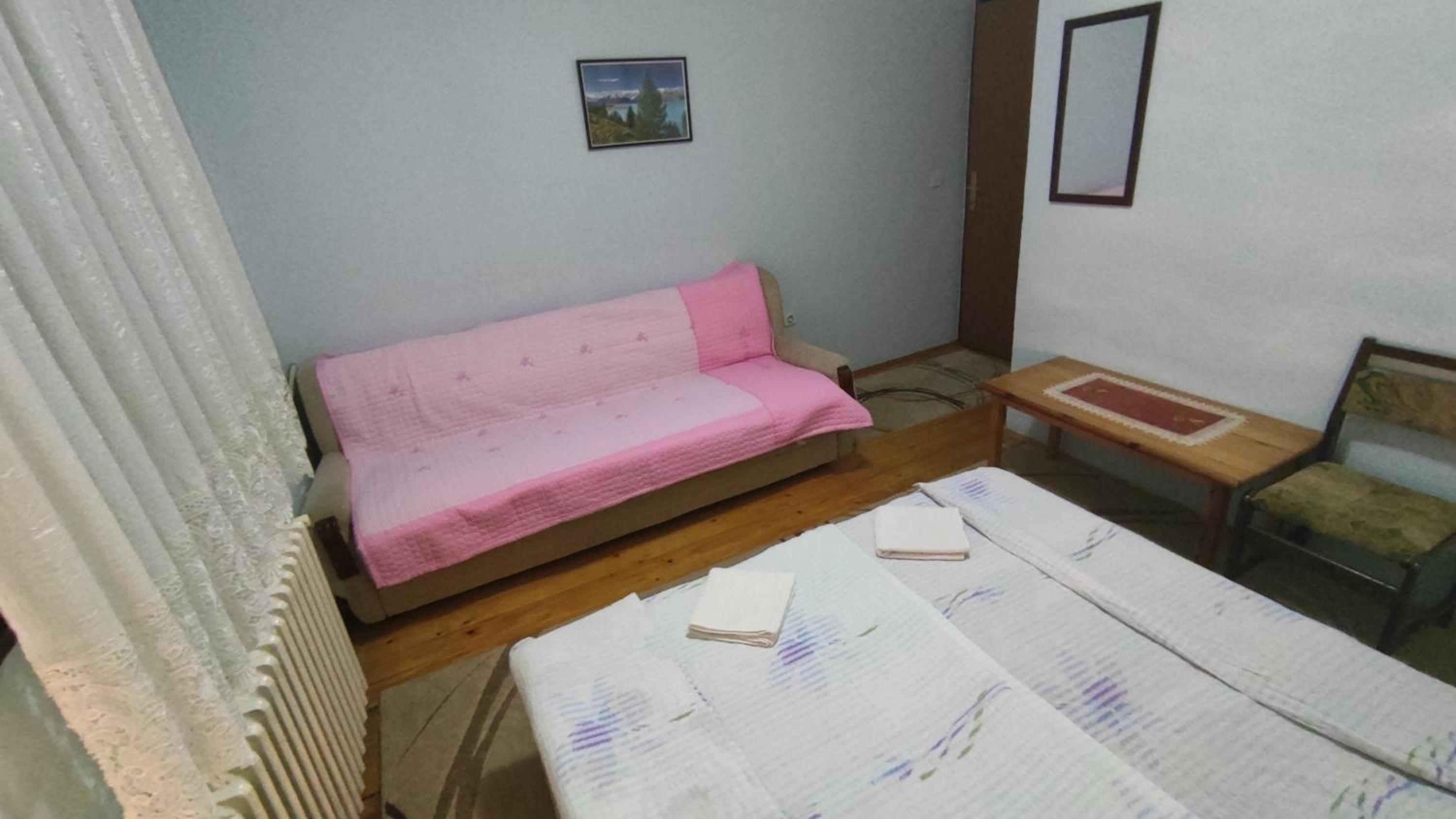 Double Room with Extra Bed photo 1