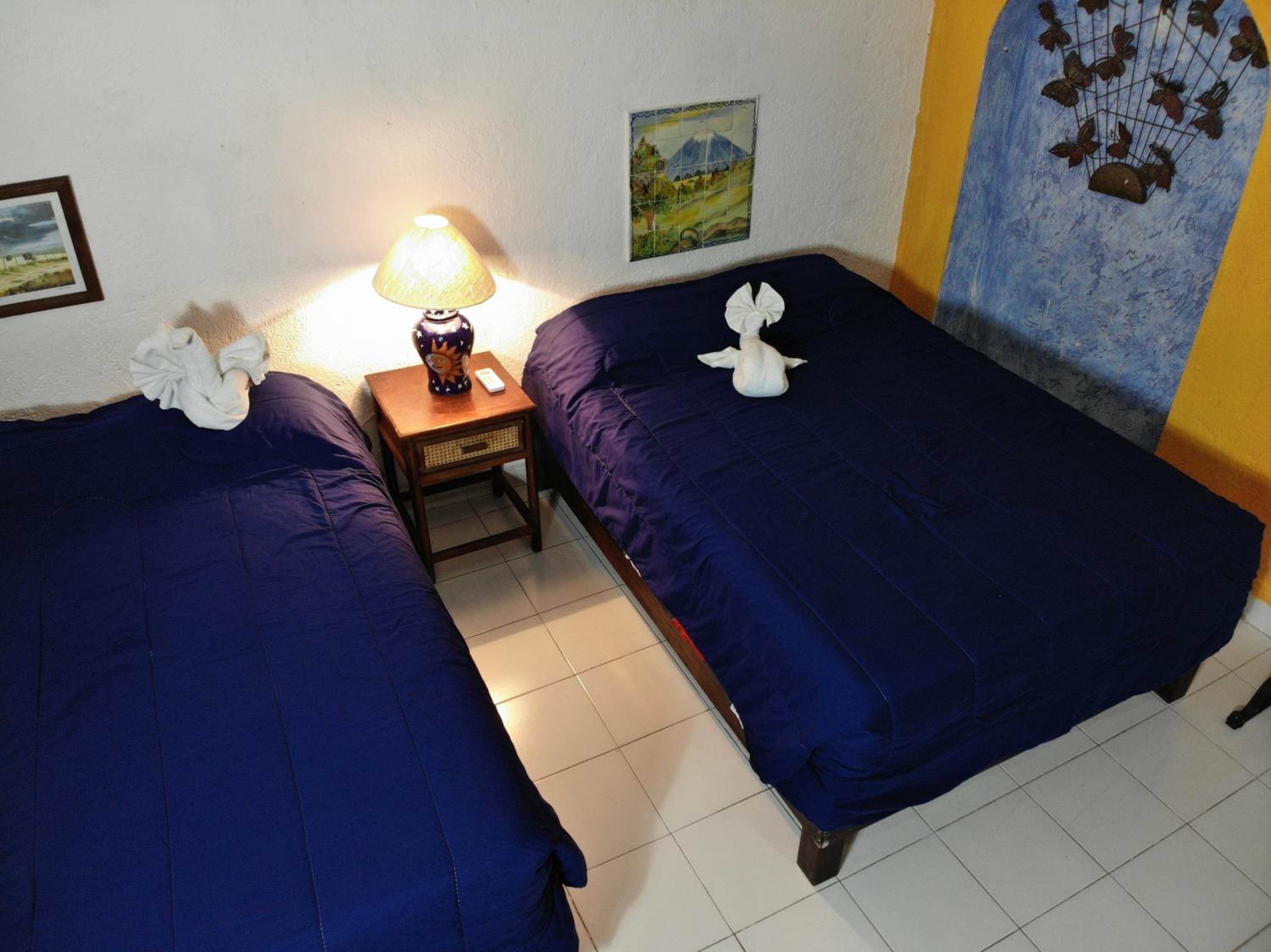 Deluxe Suite - Photo 3