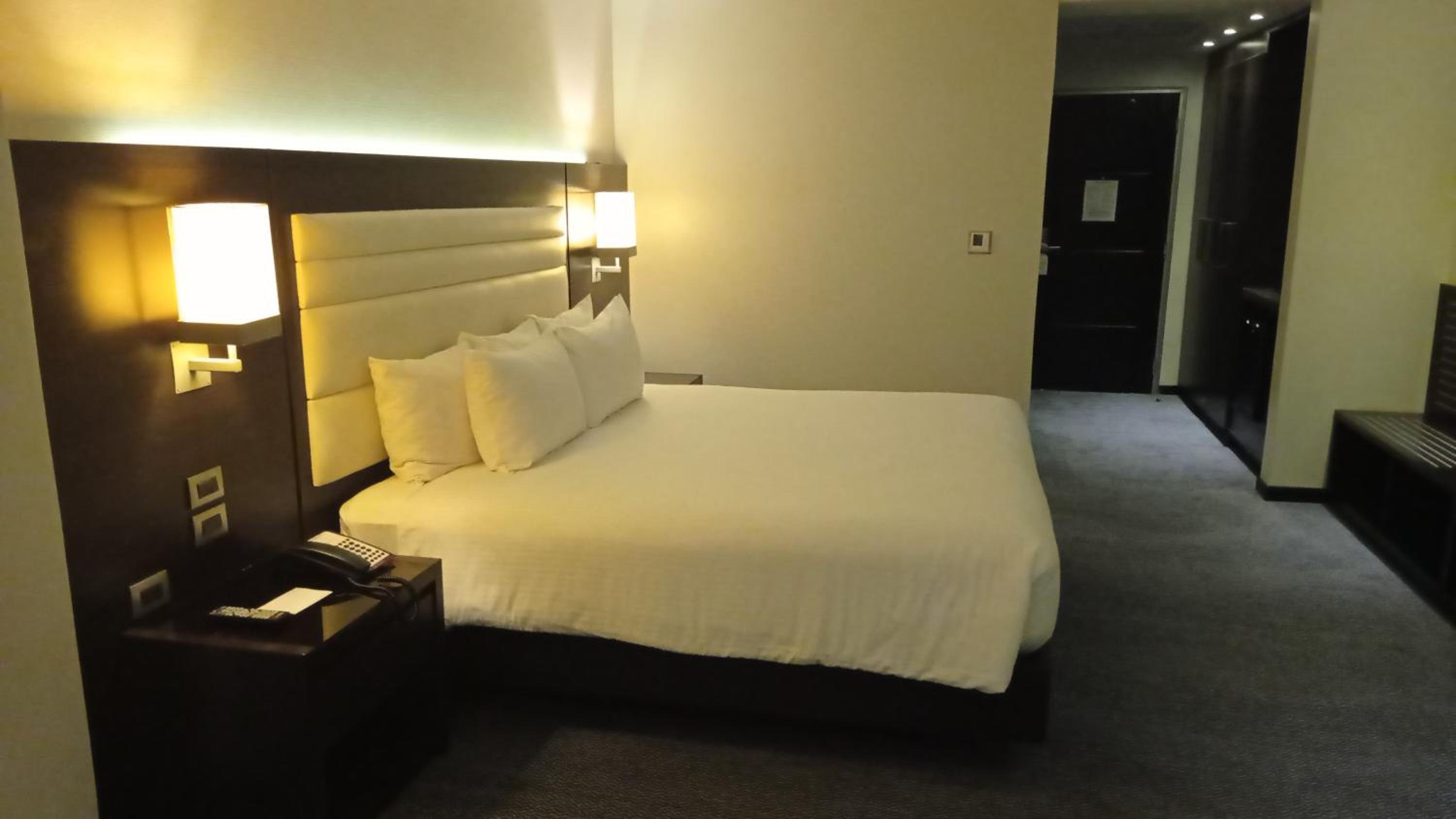Deluxe King Suite photo 2