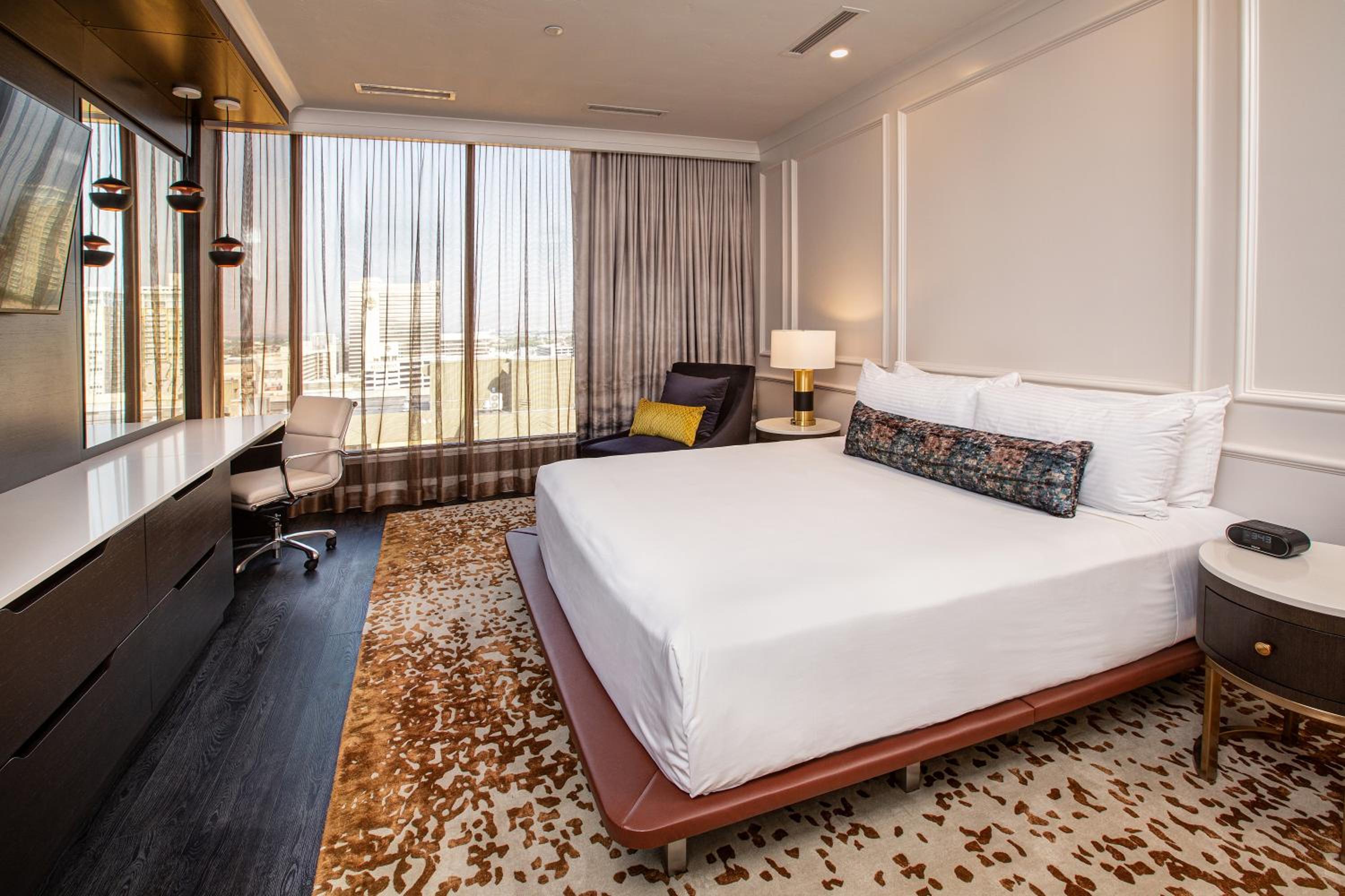 King Suite