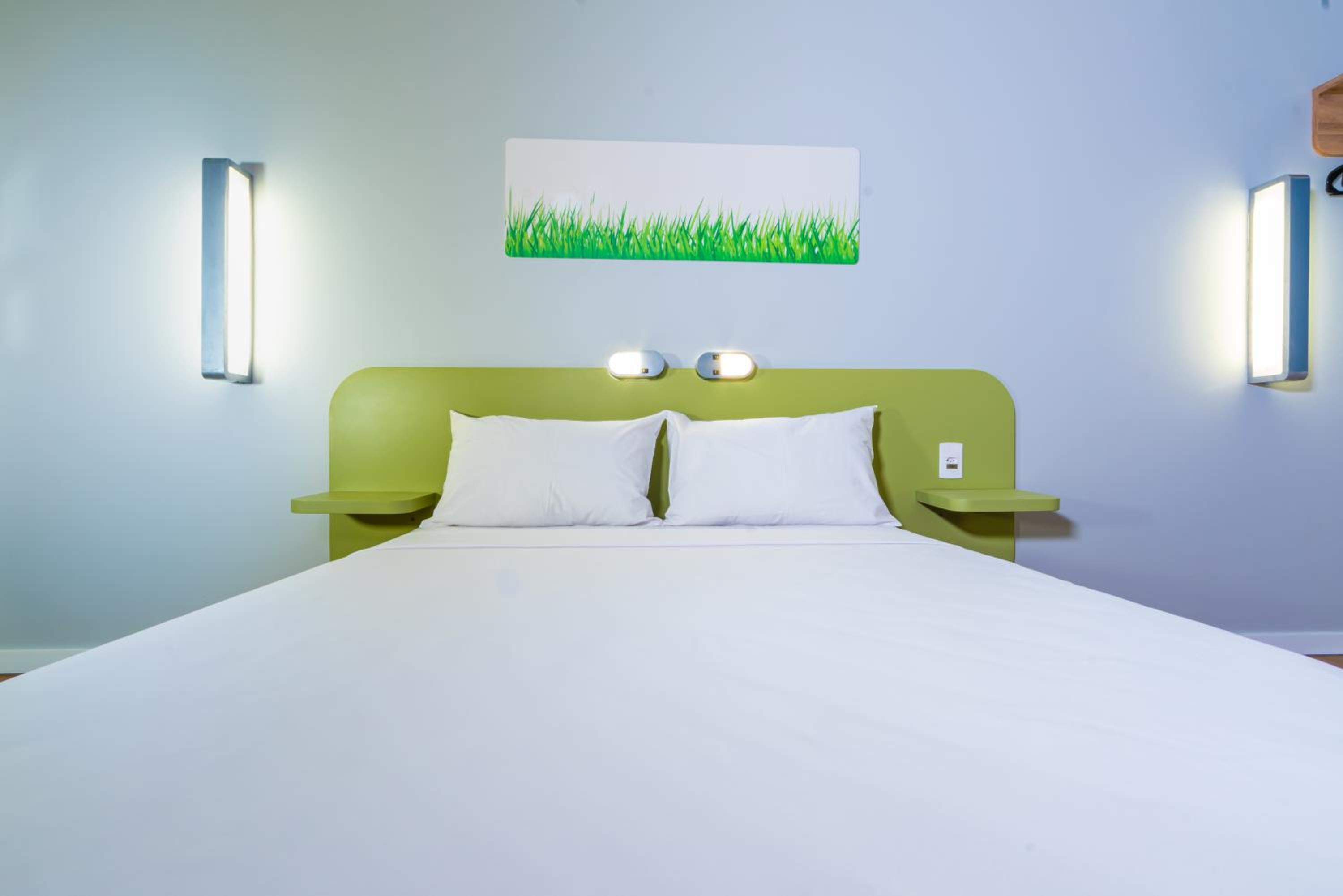 Standard Room - Disability Access - Photo 3