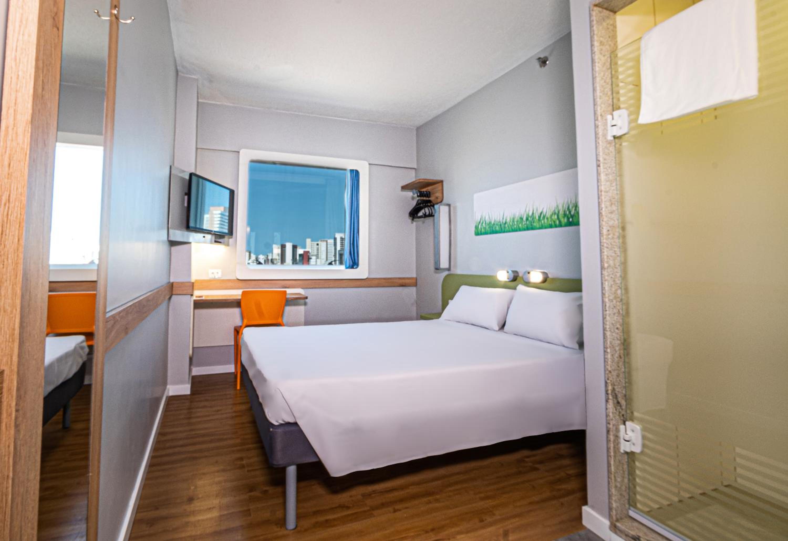 Classic Double Room - Photo 4