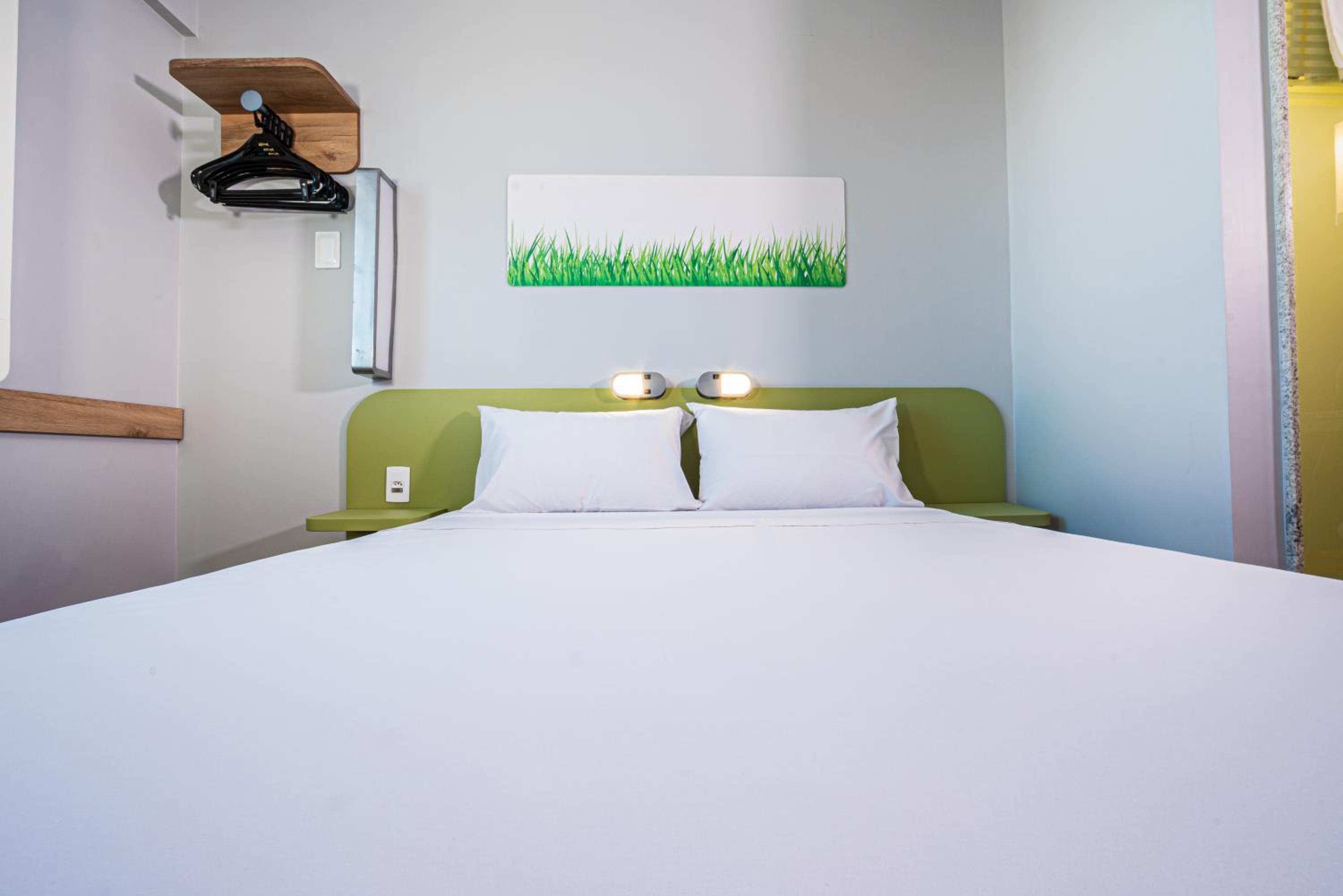 Classic Double Room - Photo 2