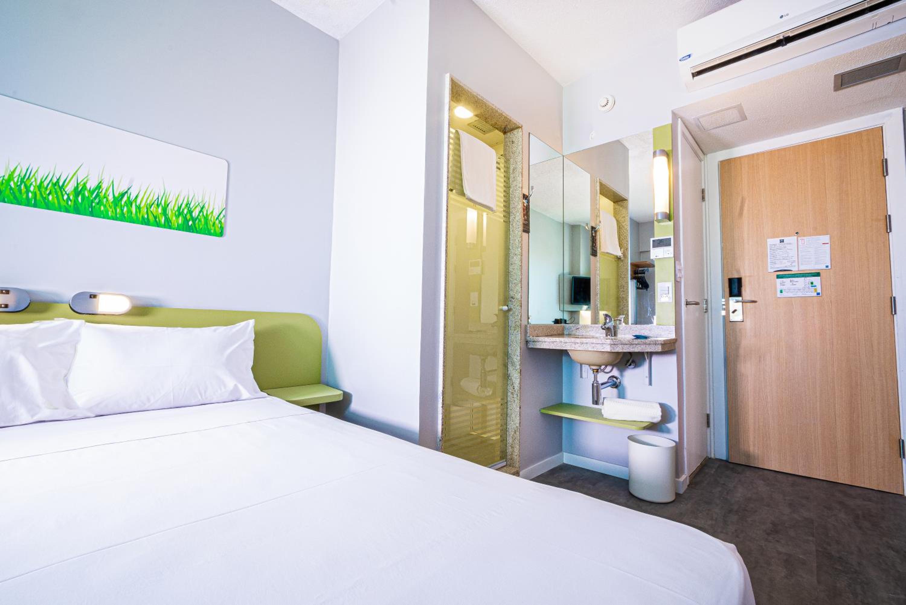 Classic Double Room - Photo 1