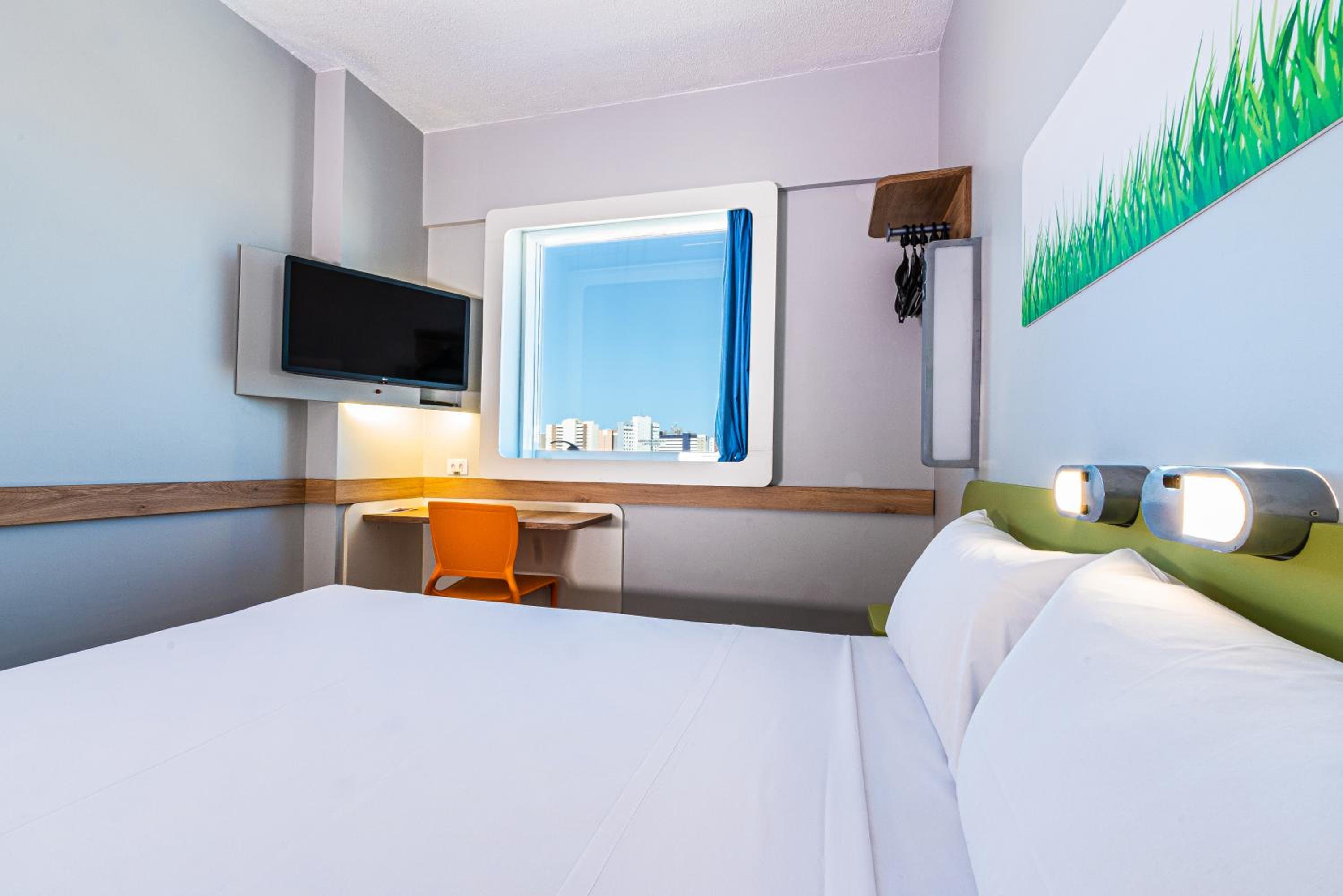 Classic Double Room - Photo 3