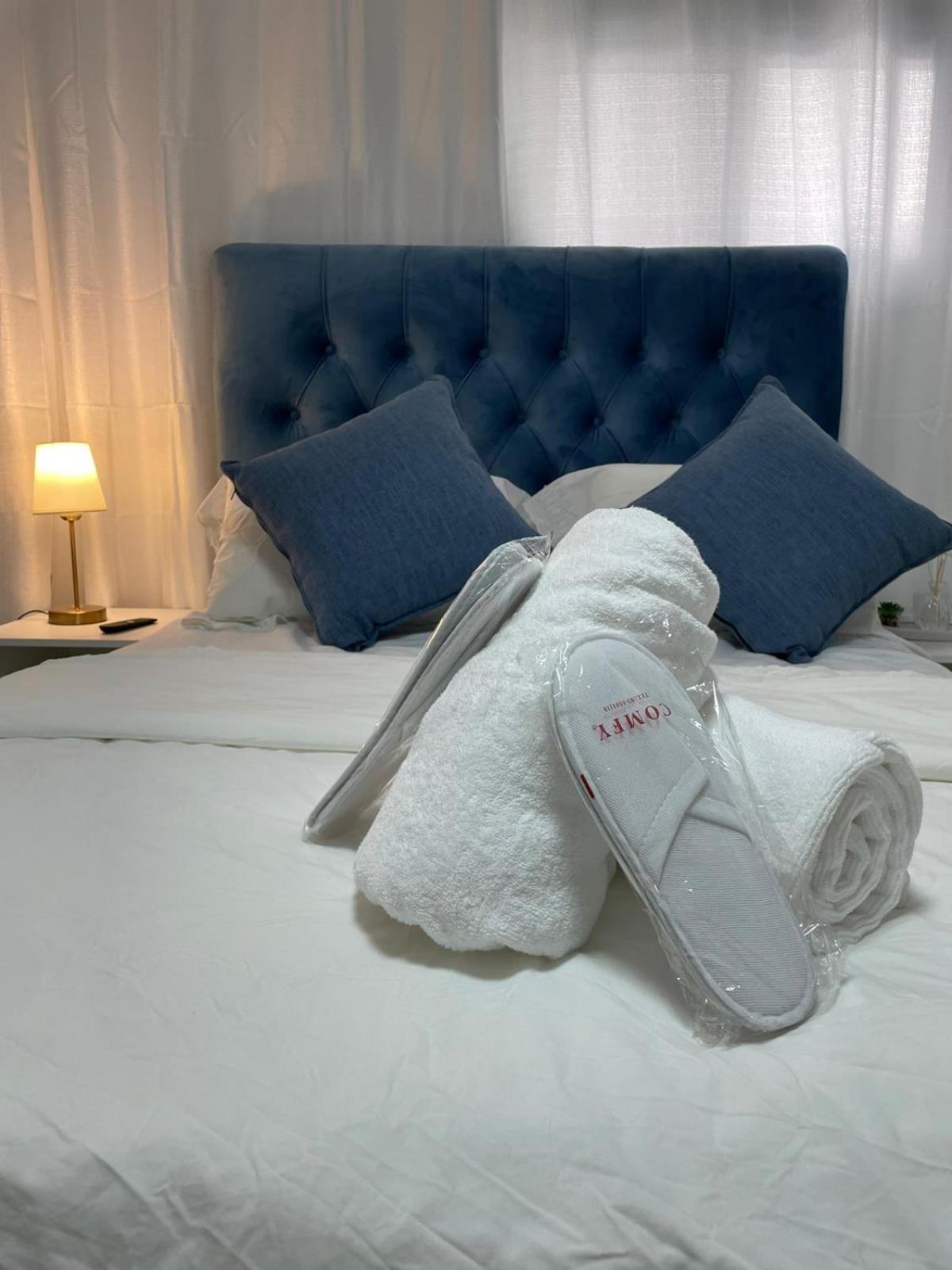 King Room with Spa Bath photo 1