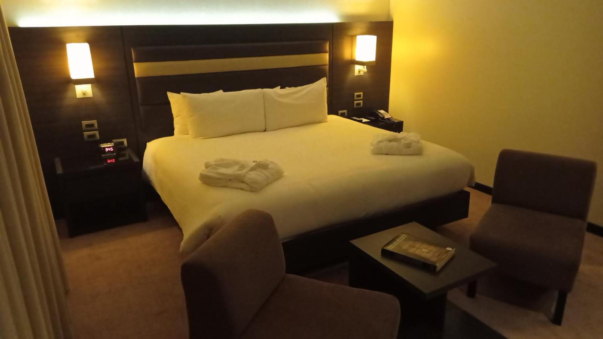 Executive Suite