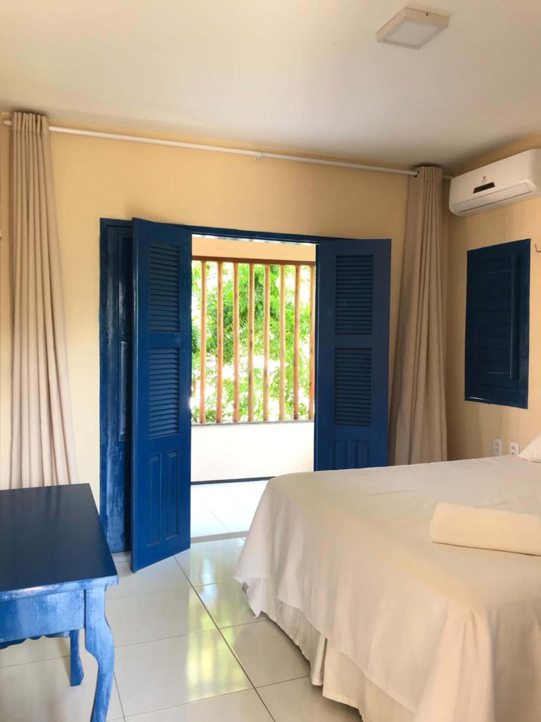 Double Room with Balcony photo 1
