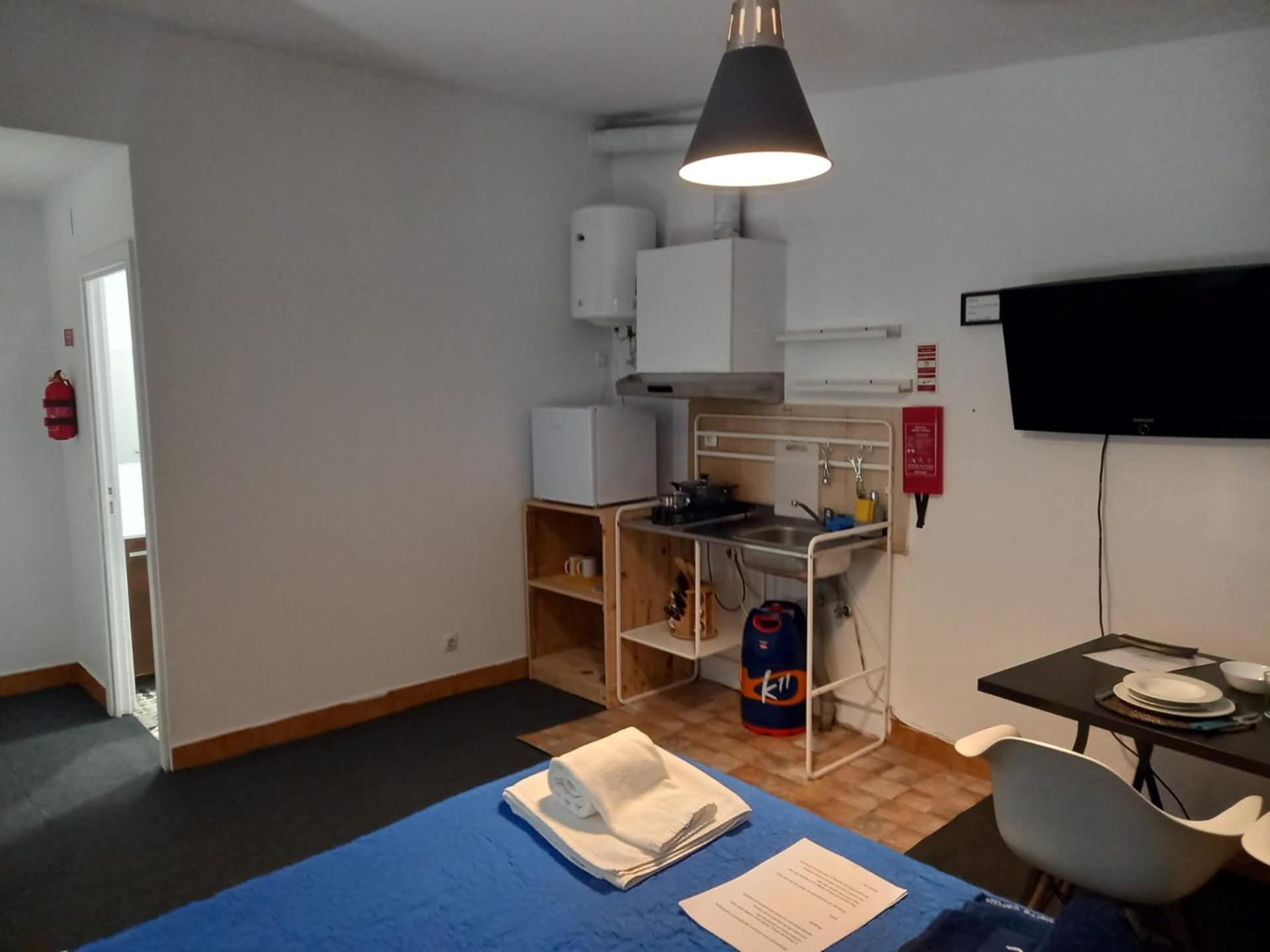 Double Room - Photo 2