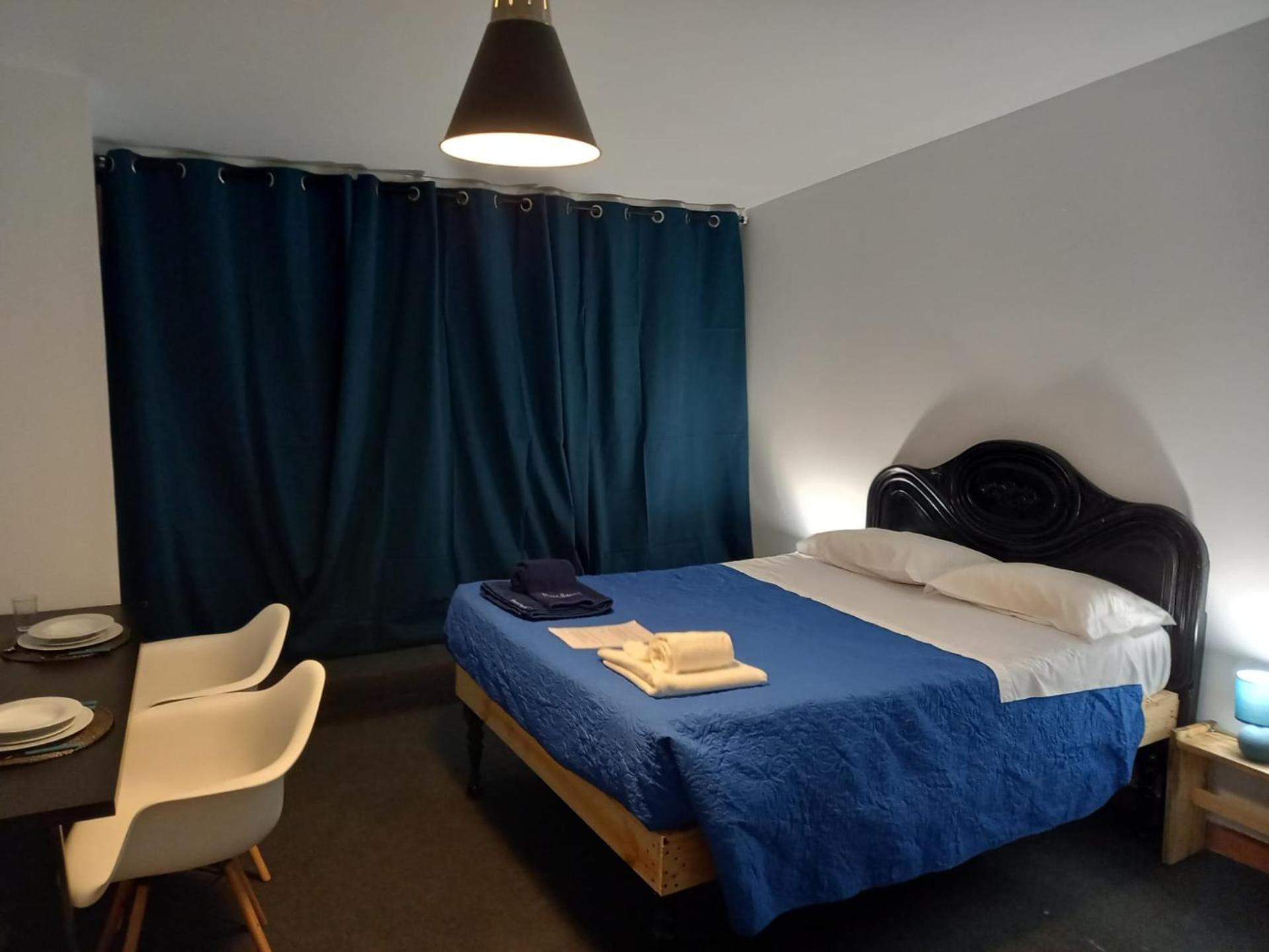 Double Room - Photo 1