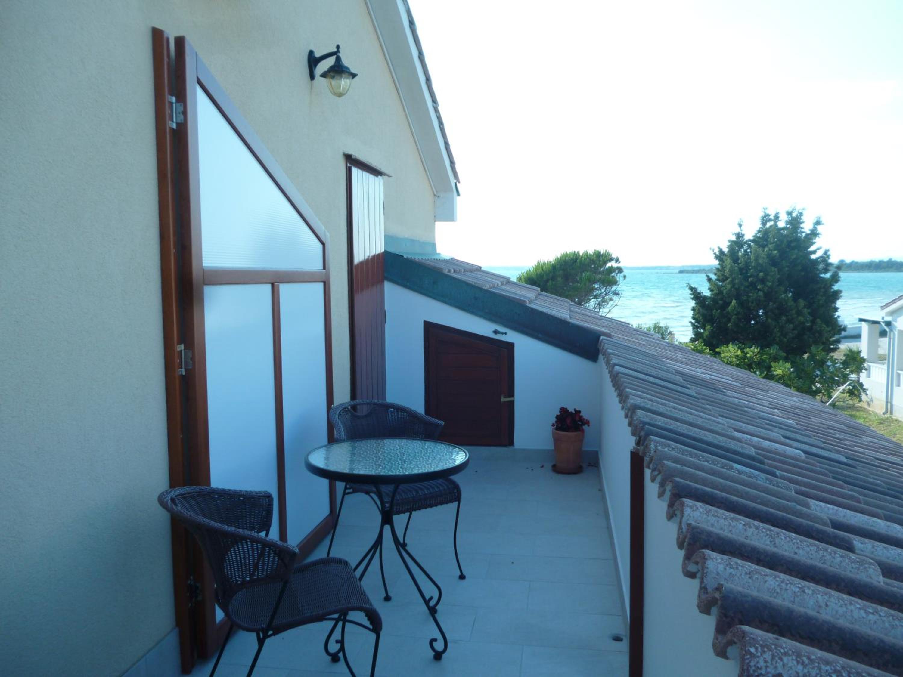 Twin Room with Balcony photo 3