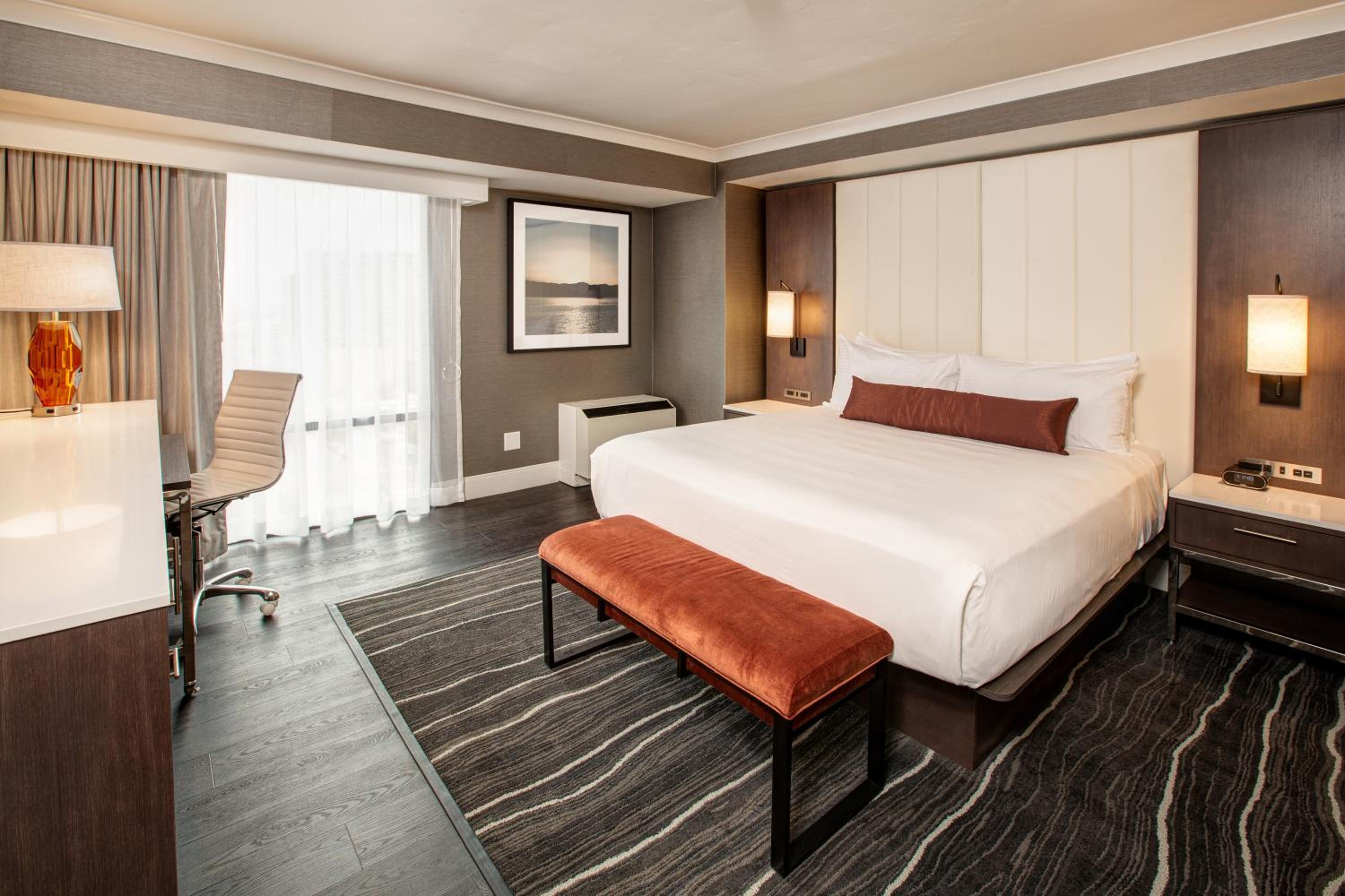 King Suite