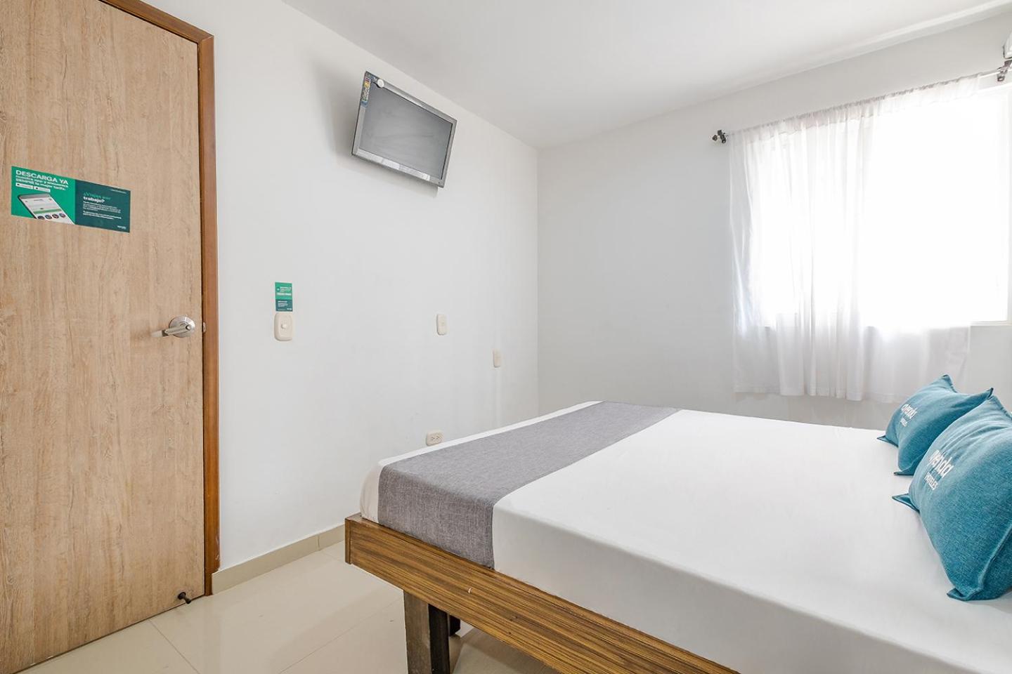Double Room photo 3