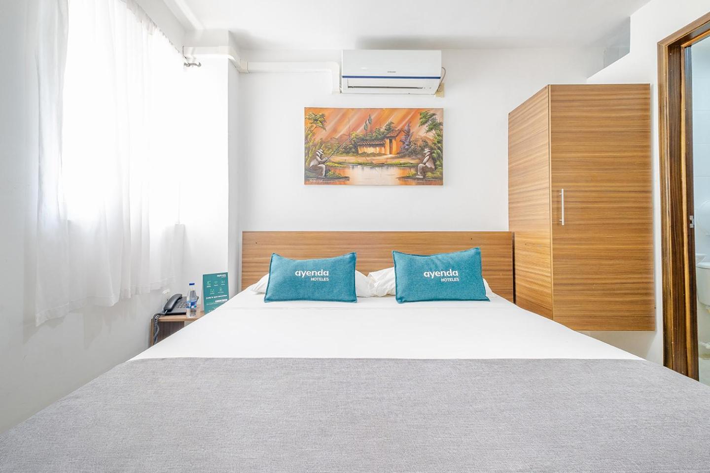 Superior Double Room photo 2