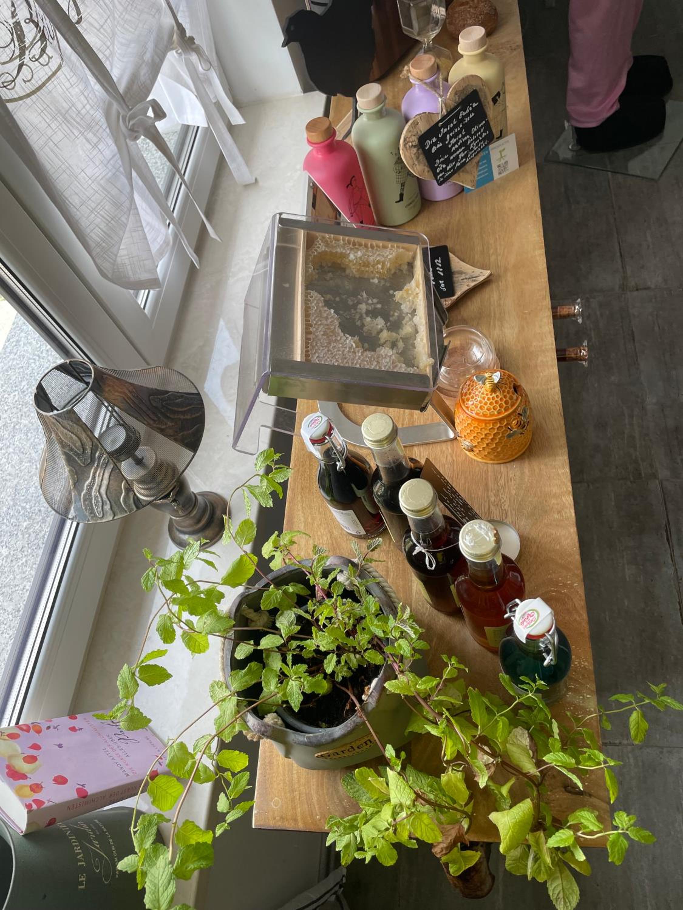 La Maison Bett & Cykel, Billede 19