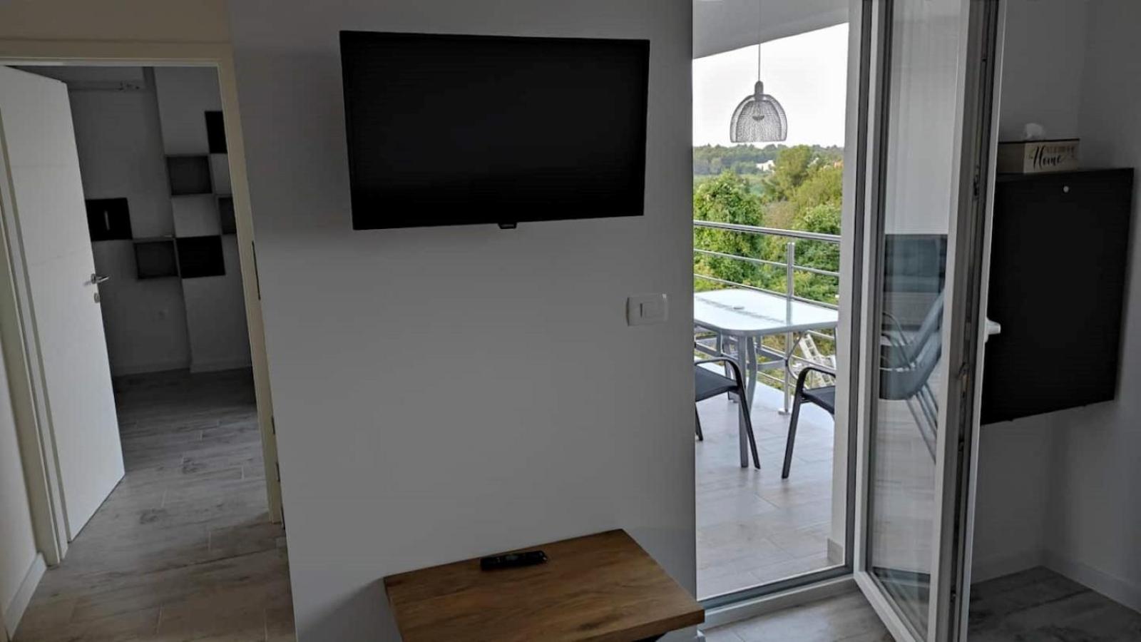 Apartment with Sea View photo 2