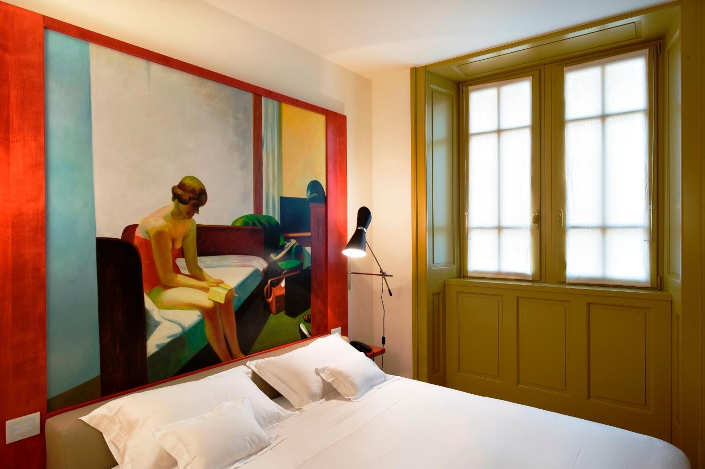 Standard Double or Twin Room - Photo 2