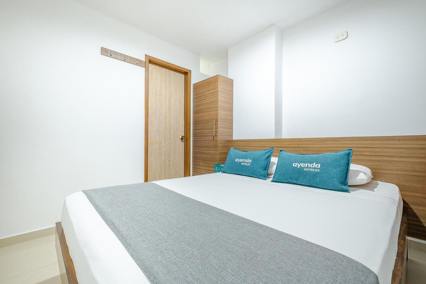 Superior Double Room photo 3