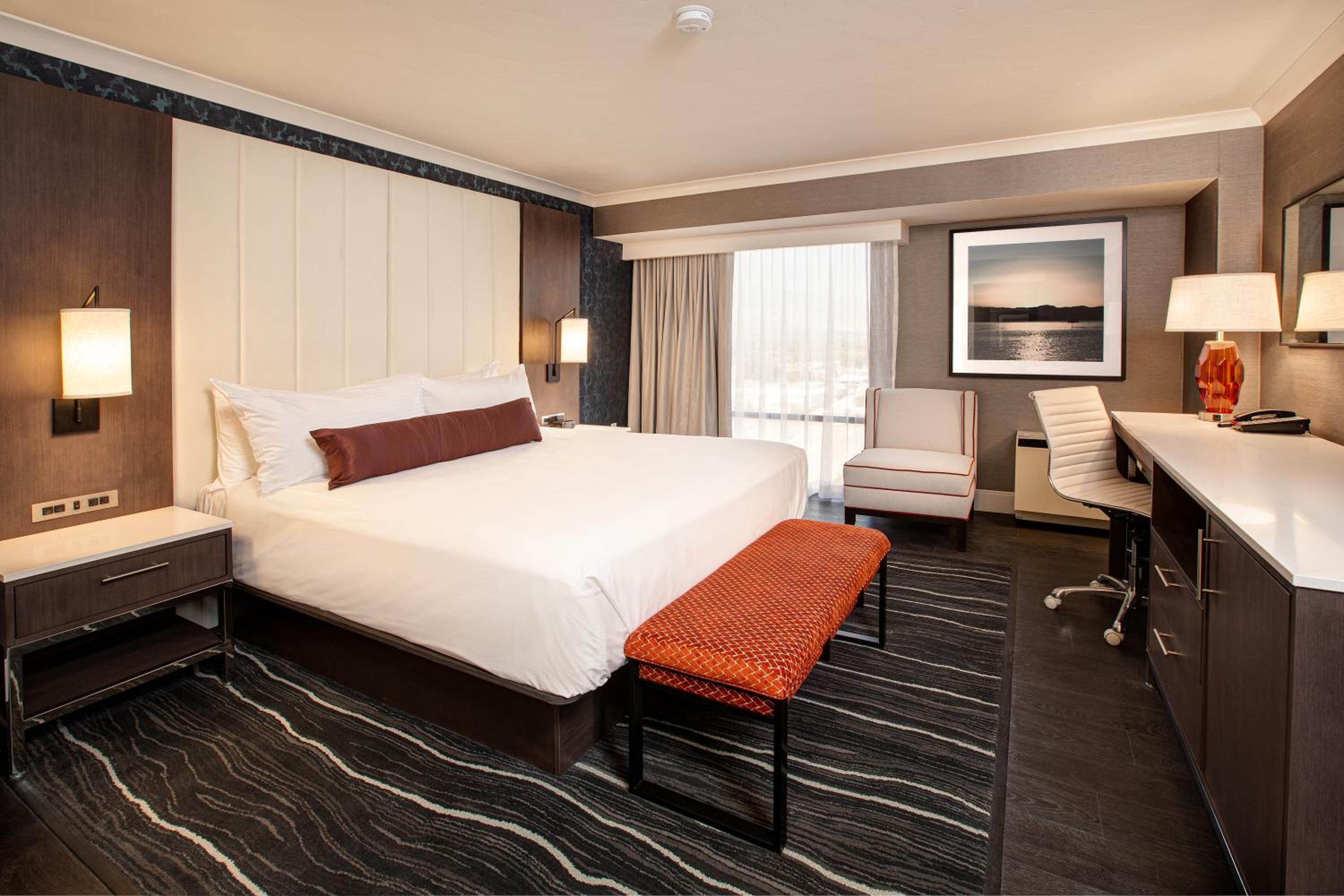 King Suite