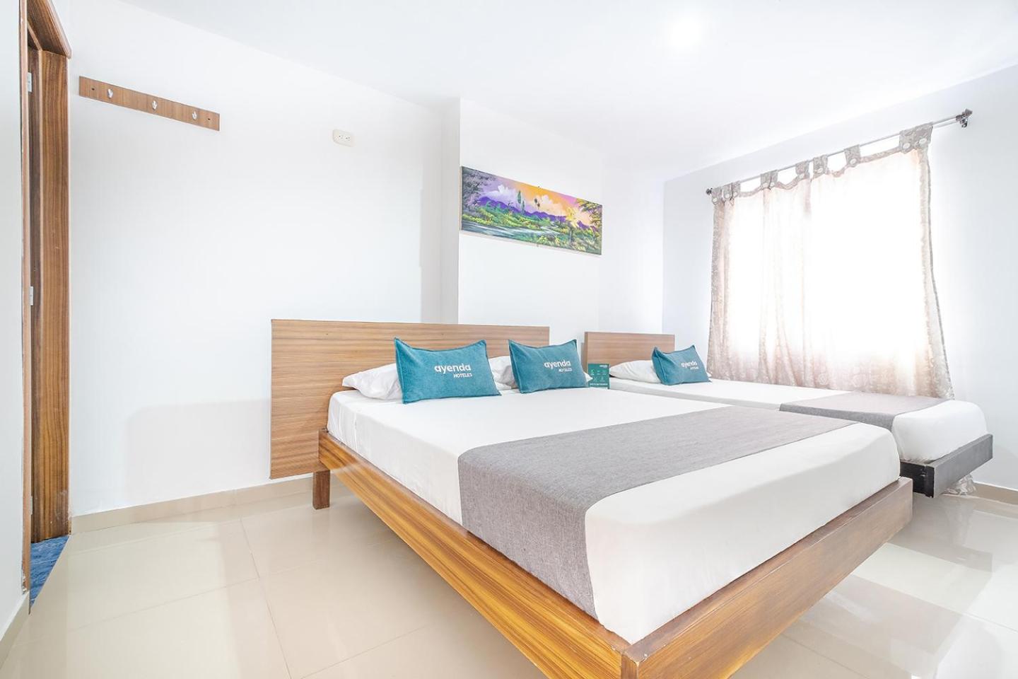 Triple Room photo 2