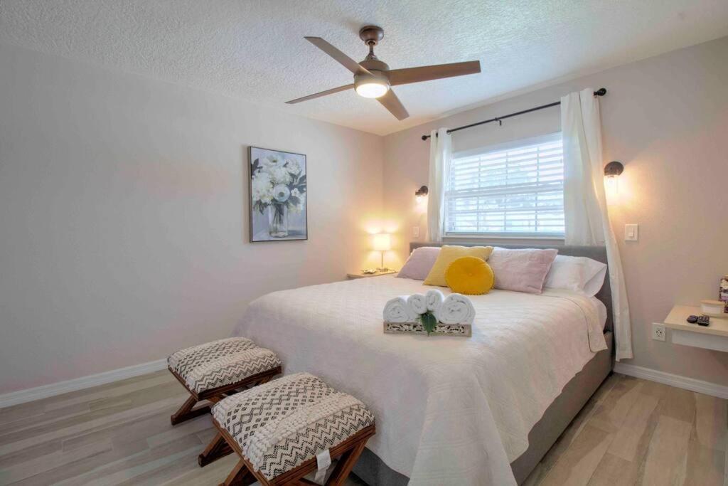 Four-Bedroom House photo 1