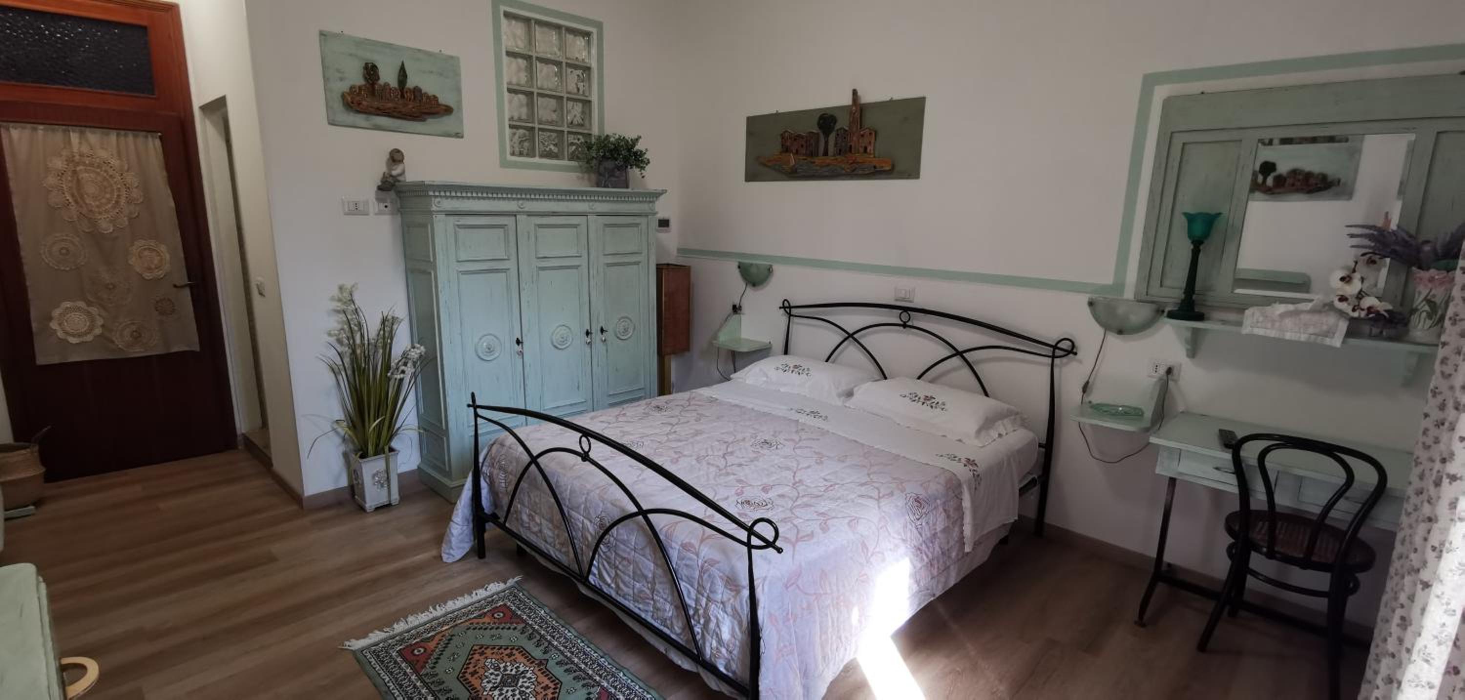 Superior Queen Room photo 1