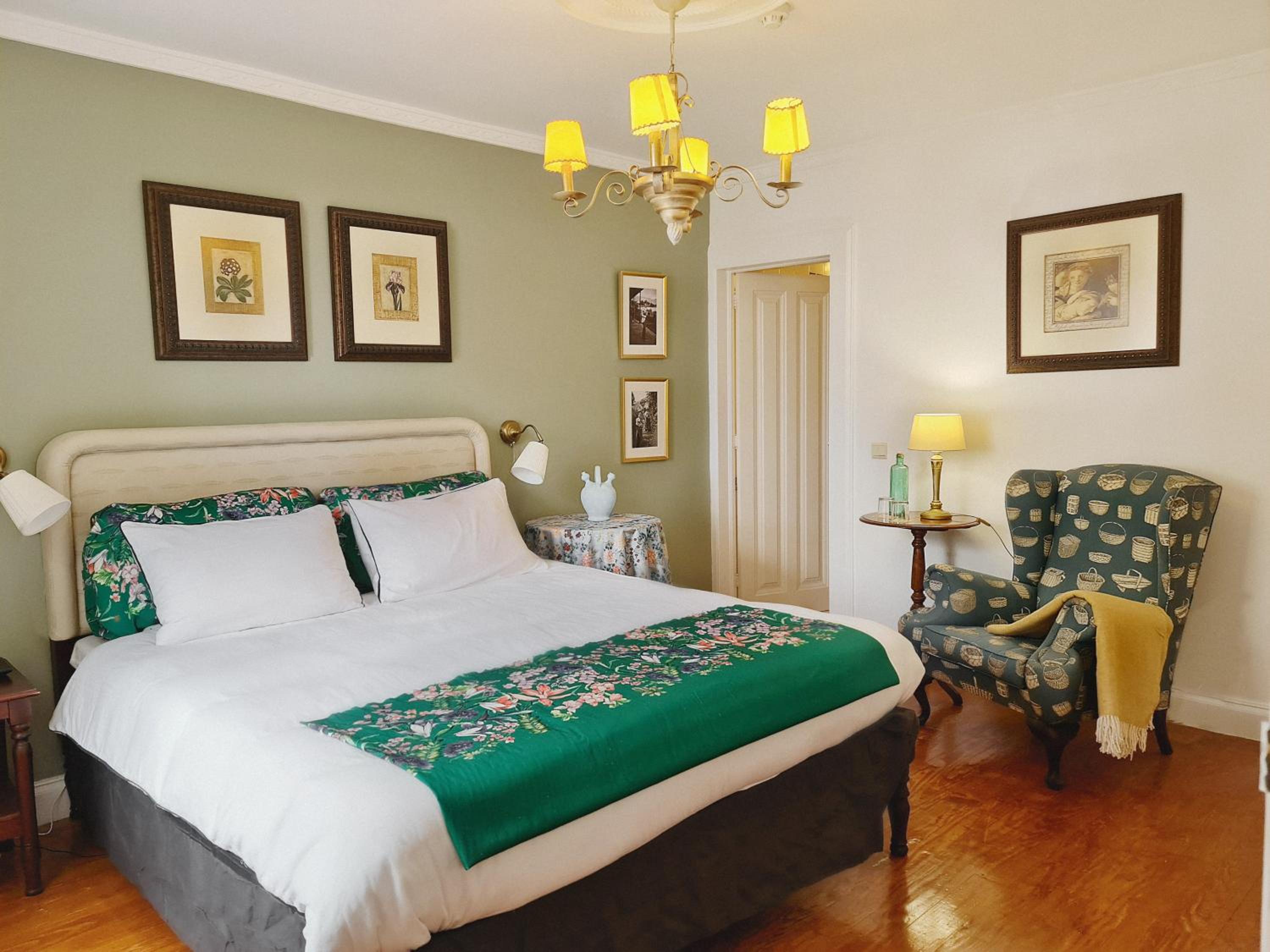Superior Double Room - Photo 1