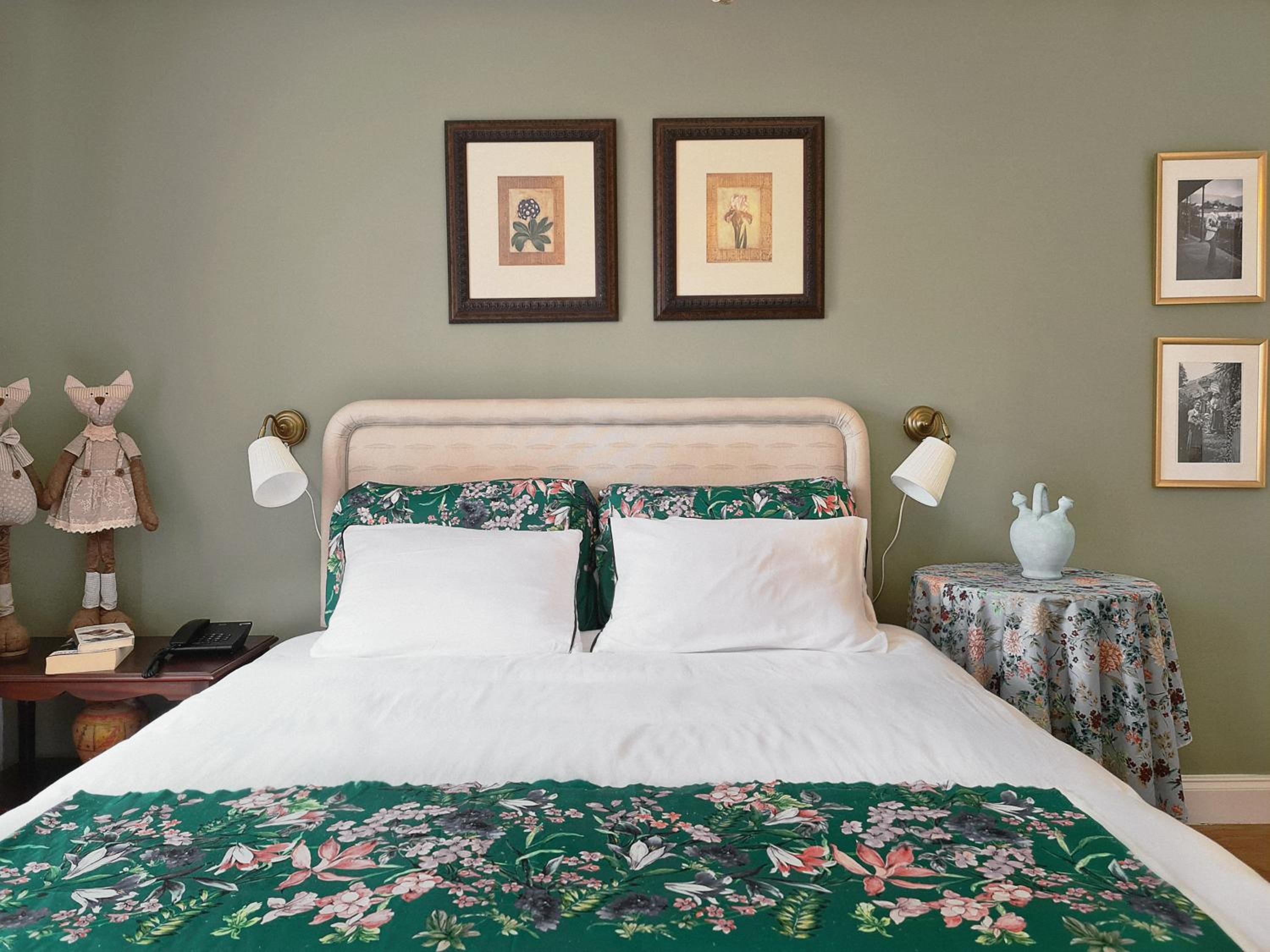 Superior Double Room - Photo 9