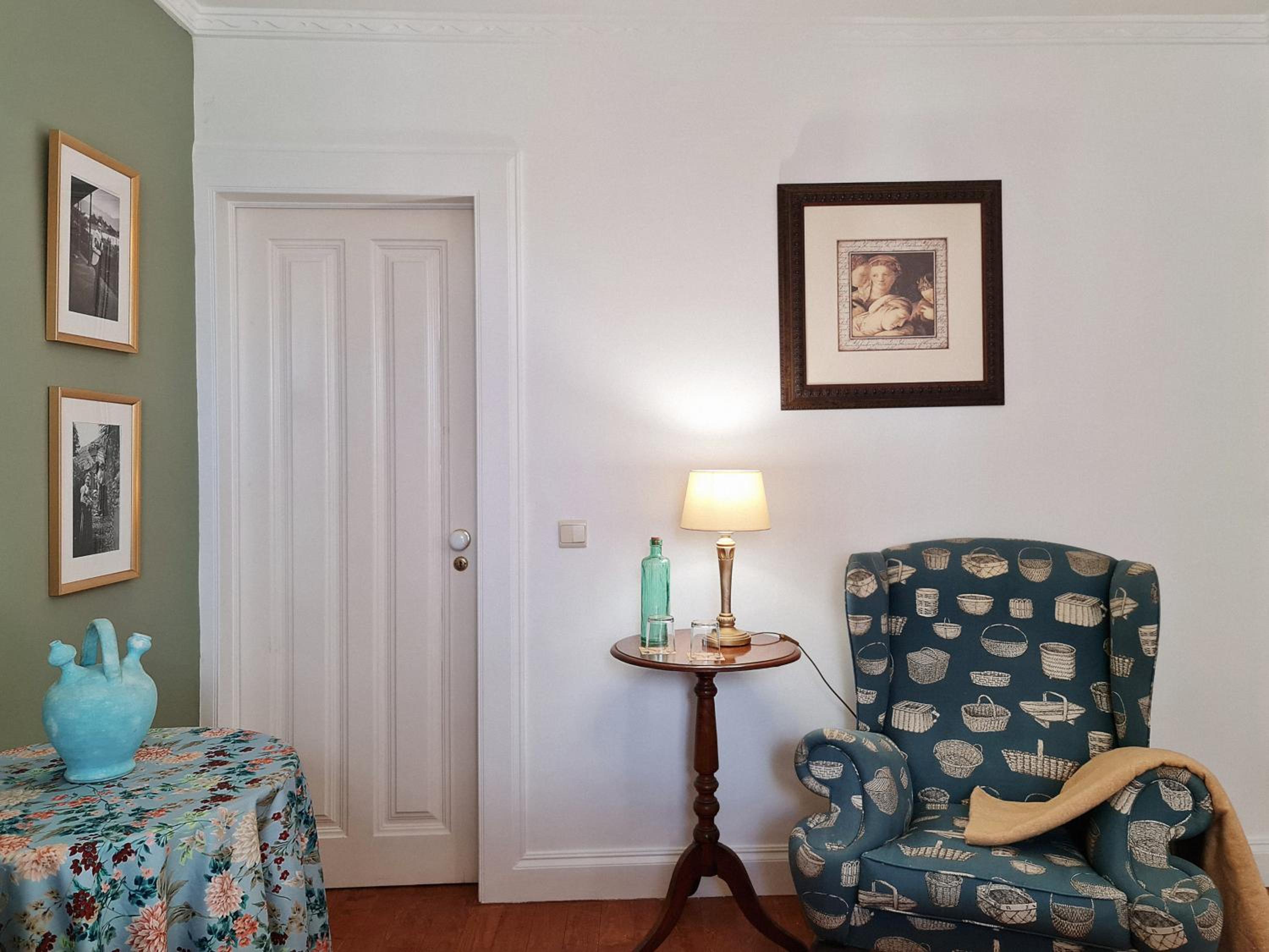 Superior Double Room - Photo 11