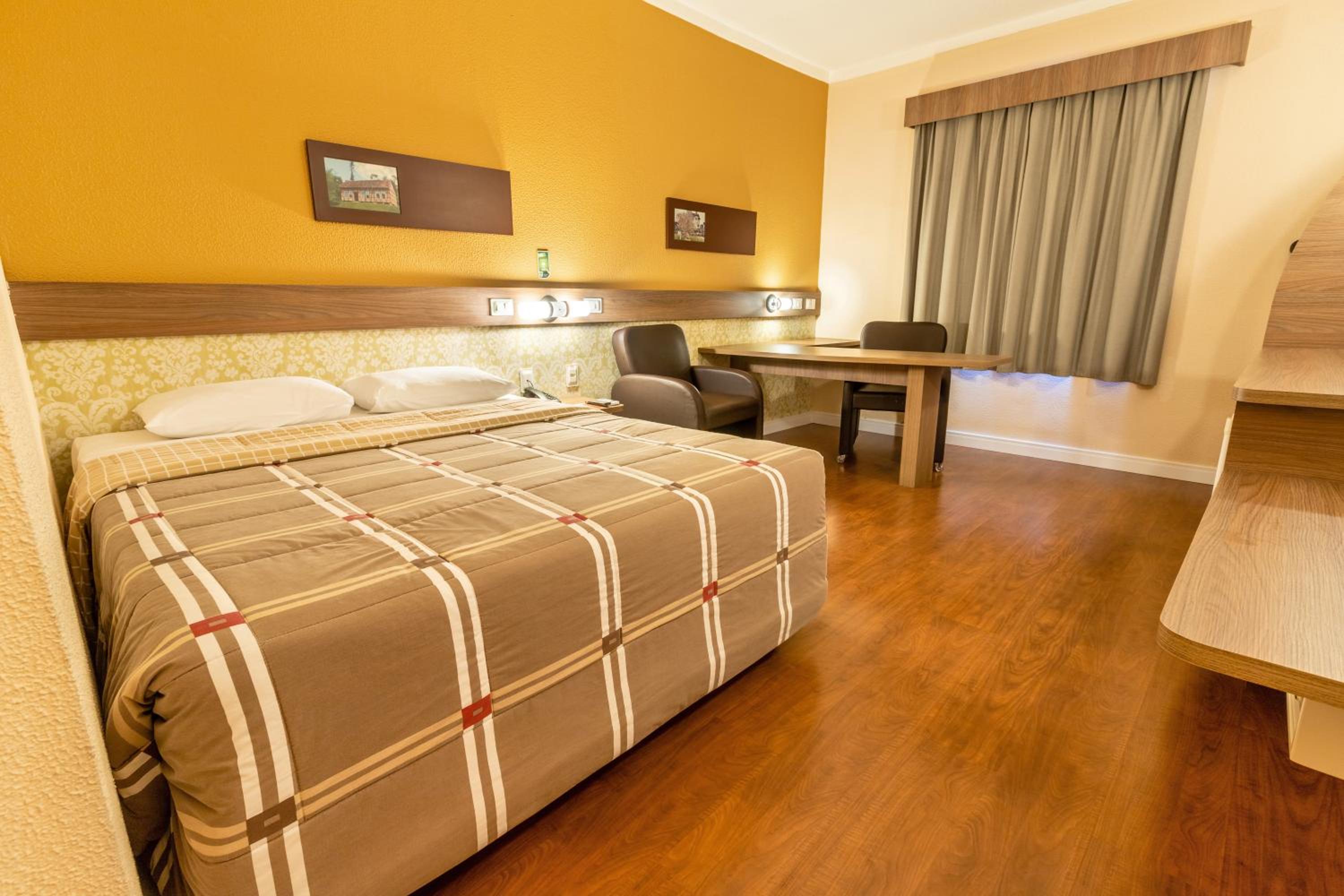 Standard Room with One Double Bed photo 1