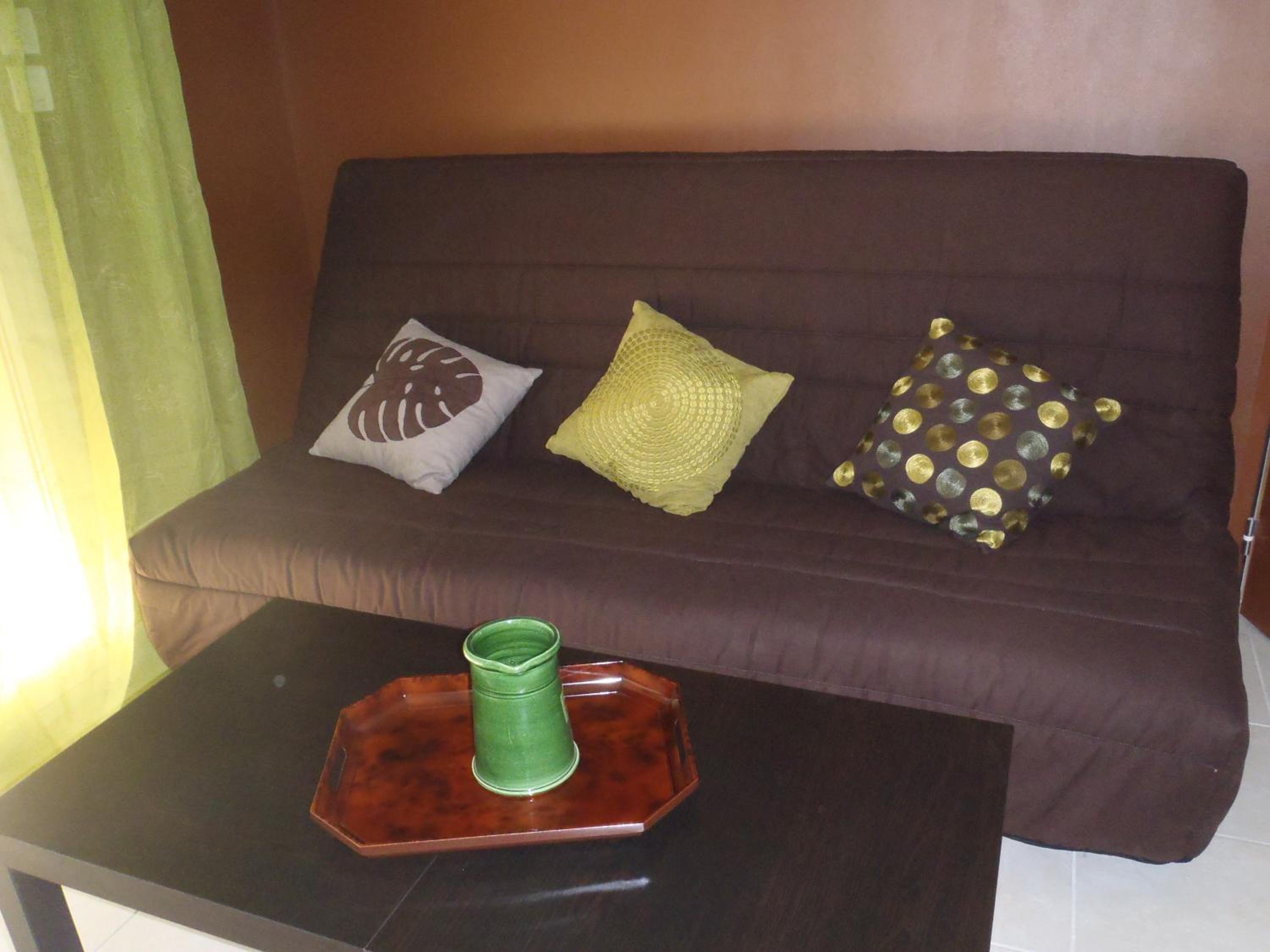 Apartment with Terrace 1 photo 3