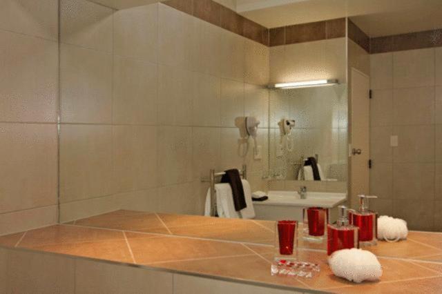Executive One-Bedroom Suite photo 2
