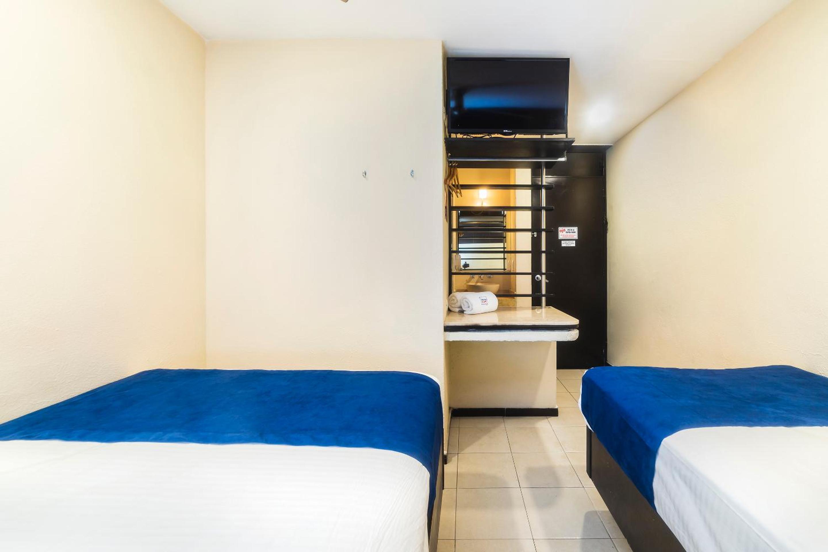 Standard Triple Room photo 3