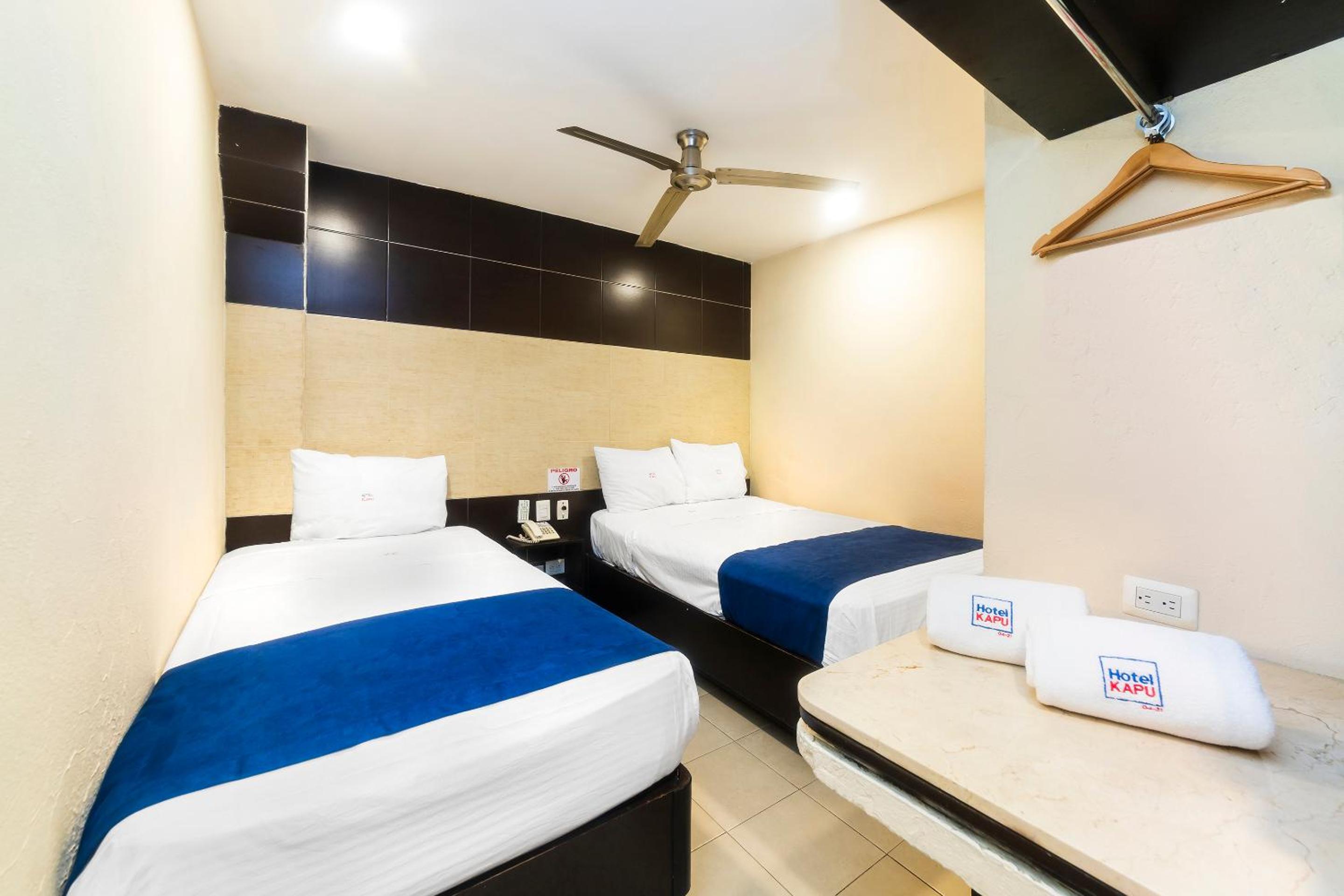 Standard Triple Room photo 1