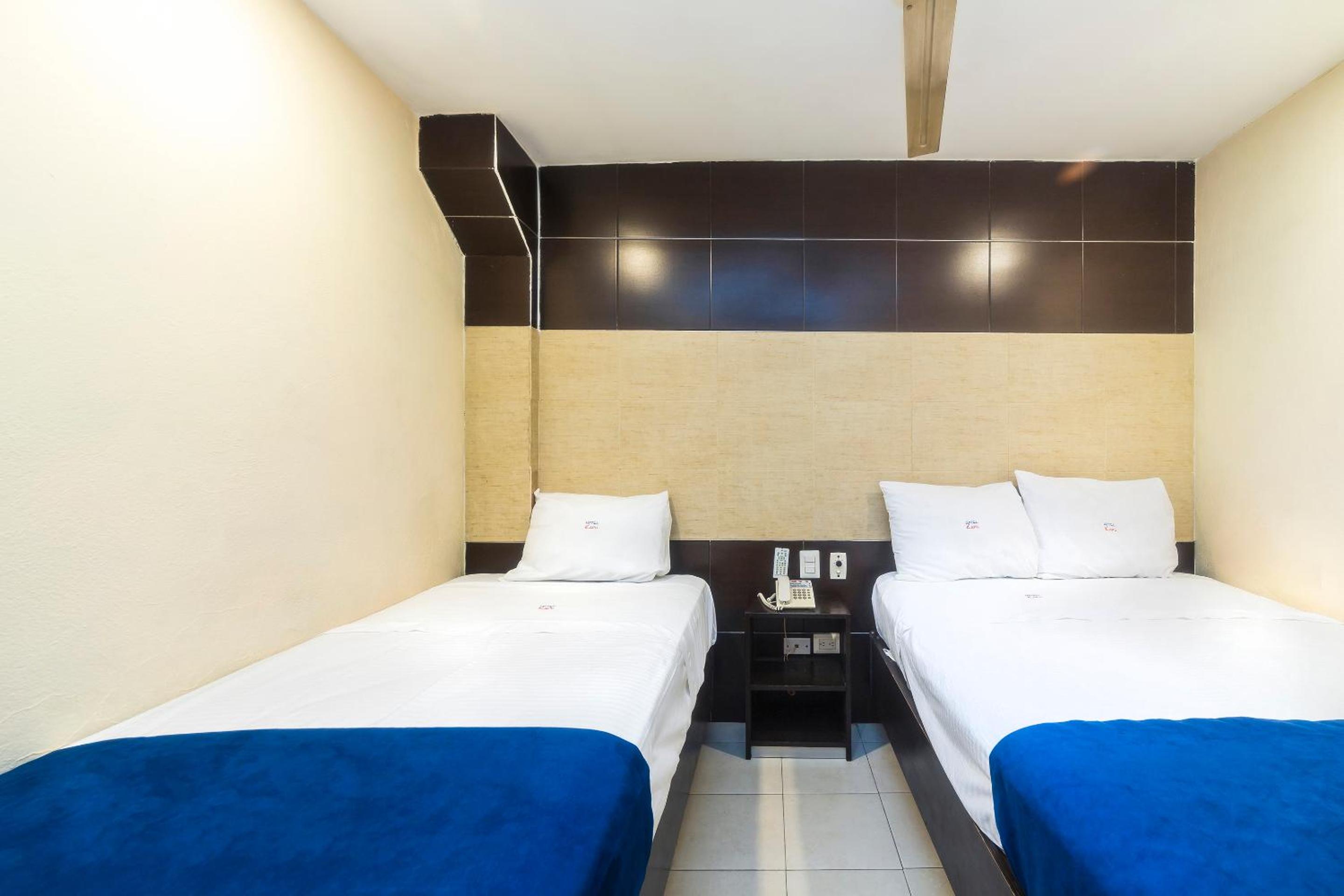 Standard Triple Room photo 2
