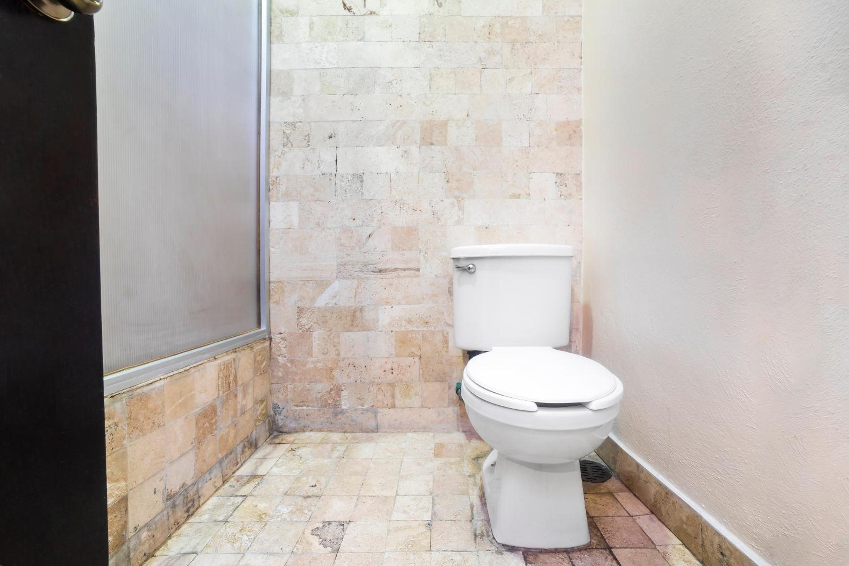 Standard Quadruple Room, photo 7