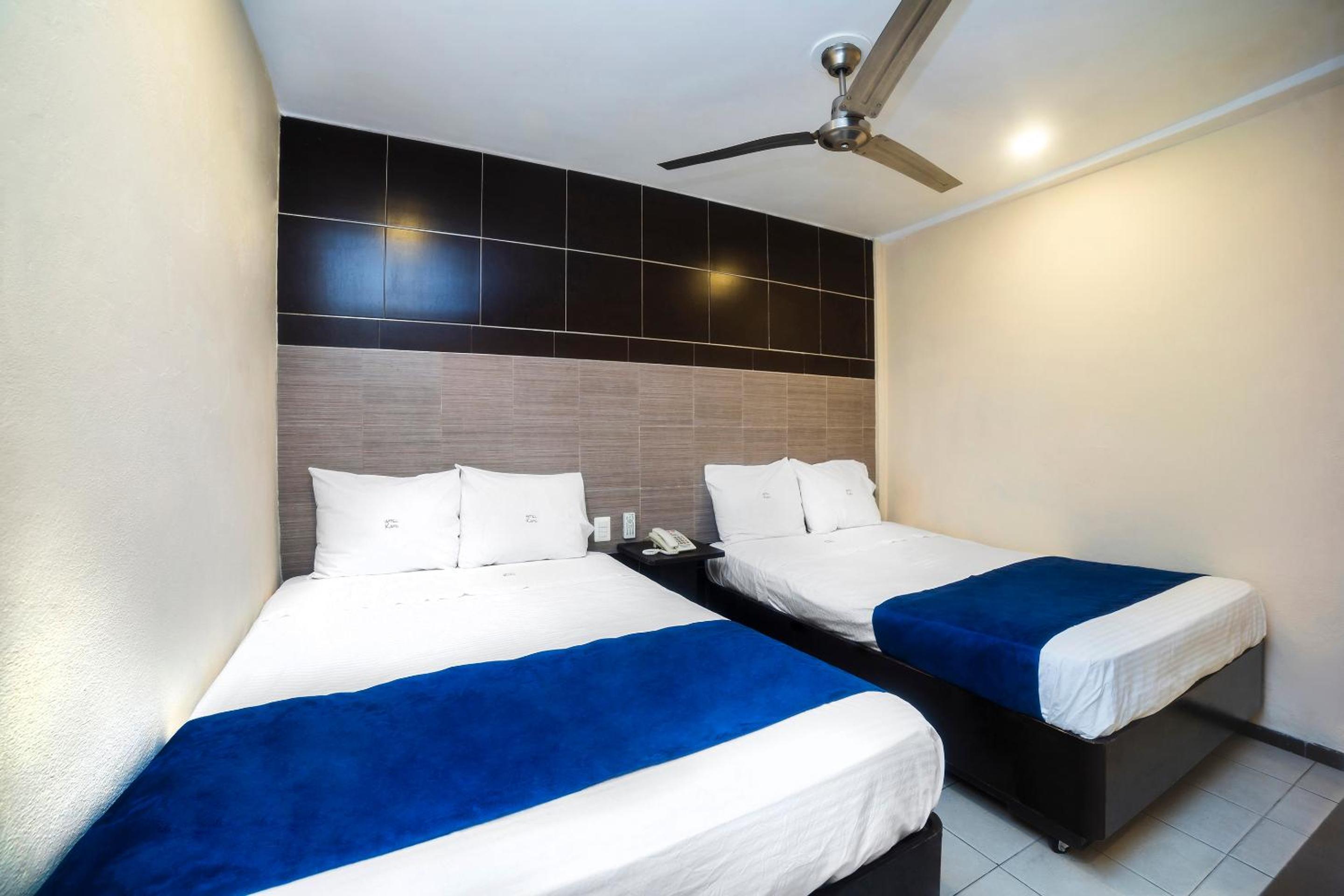 Standard Quadruple Room photo 1