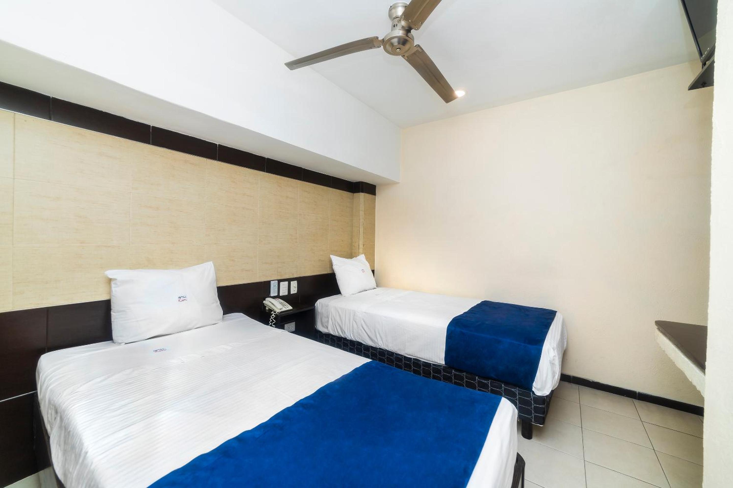 Twin Room photo 1