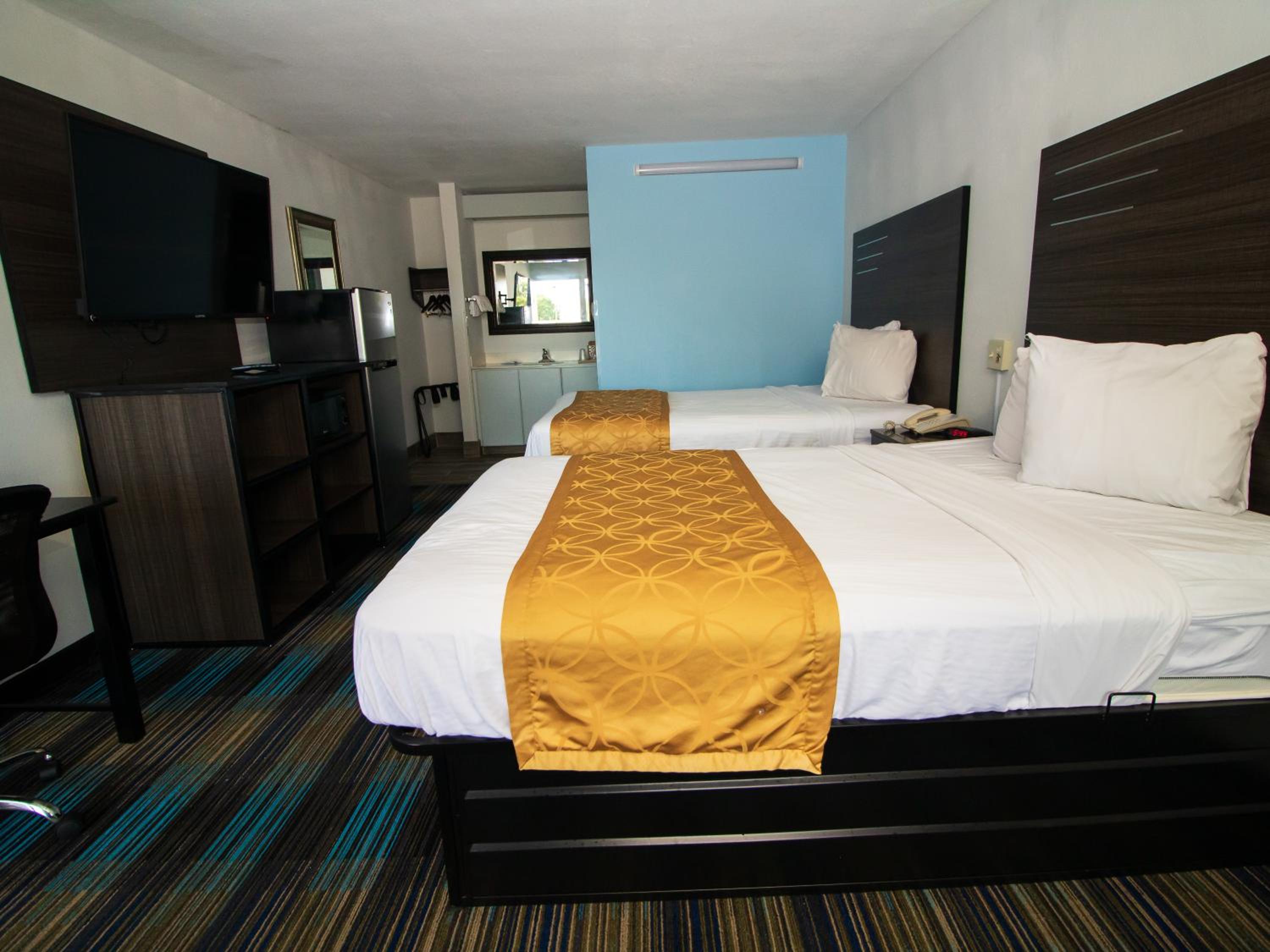 Double Room photo 3